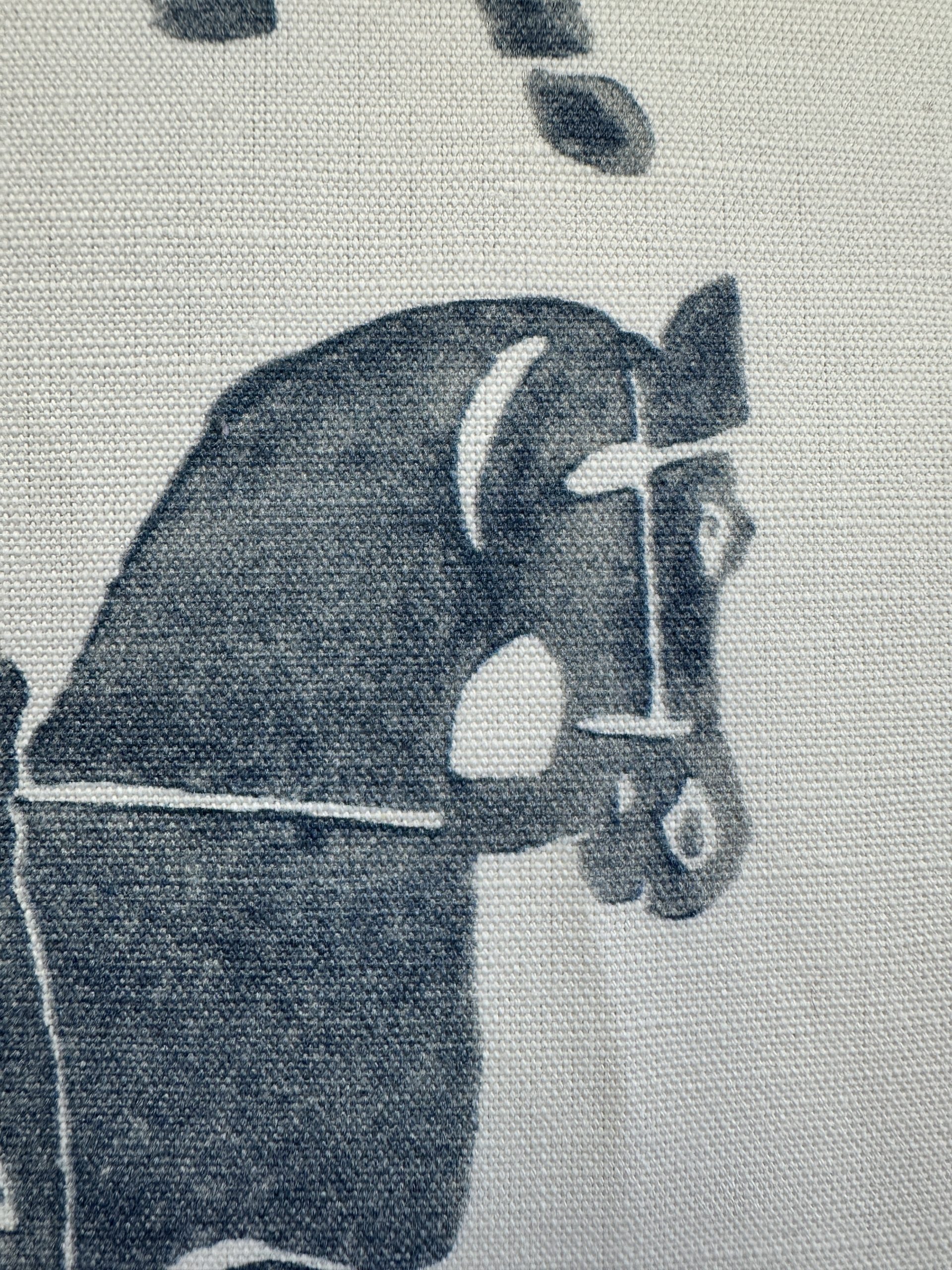 Schumacher Marwari Horse Pillwos