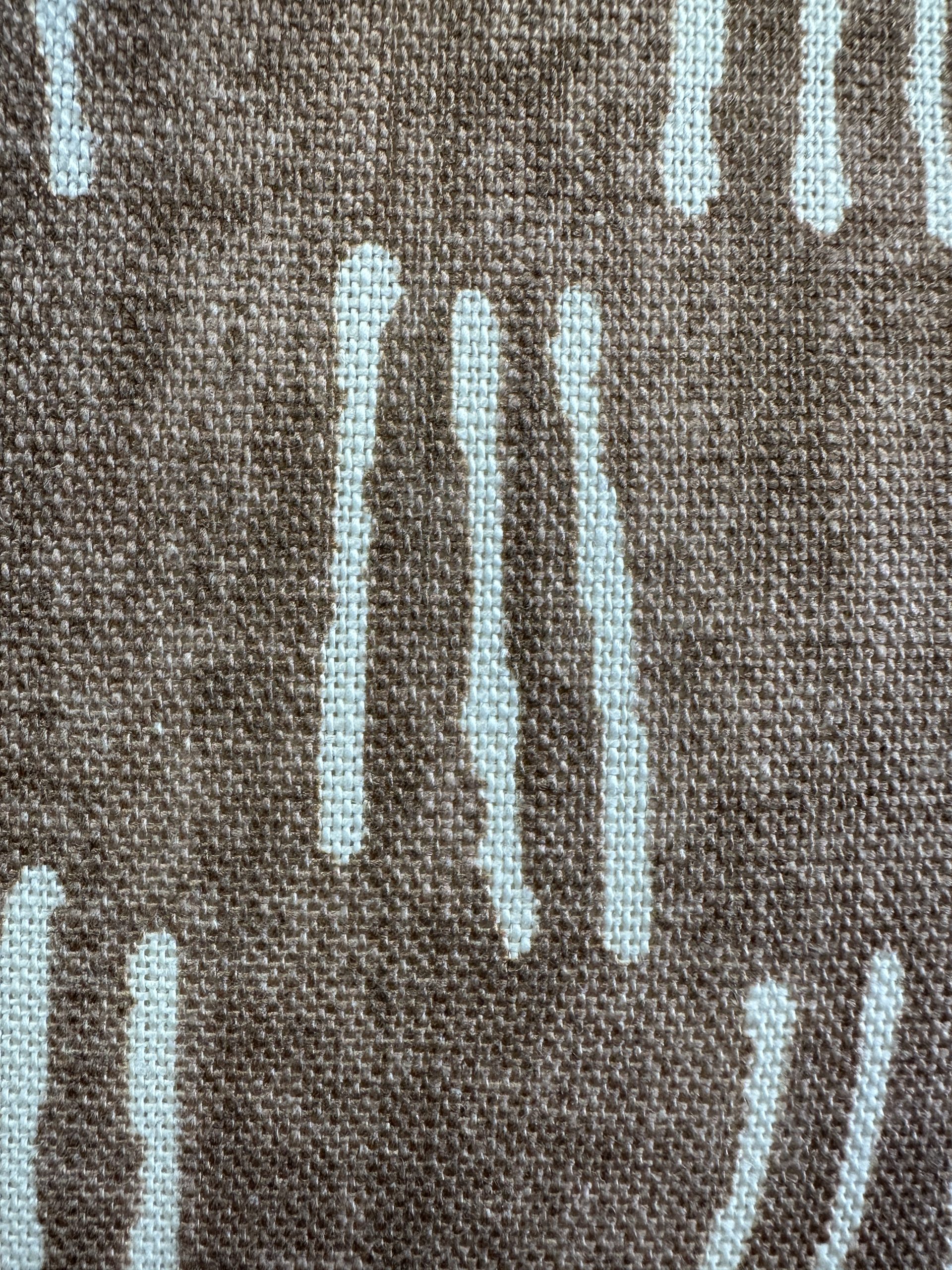 George Spencer Matchsticks Pillows