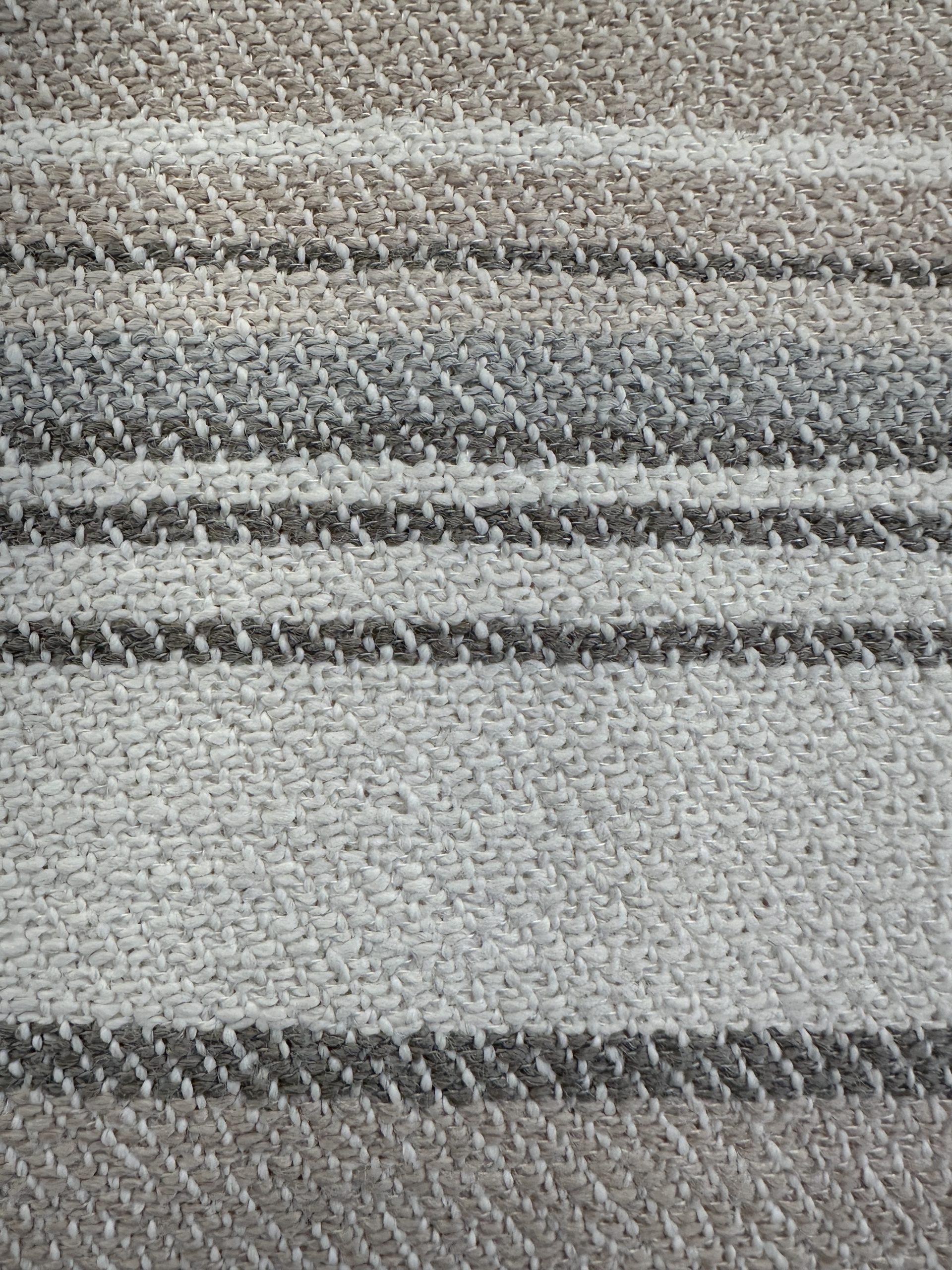 Cowtan & Tout Malta Stripe Pillows