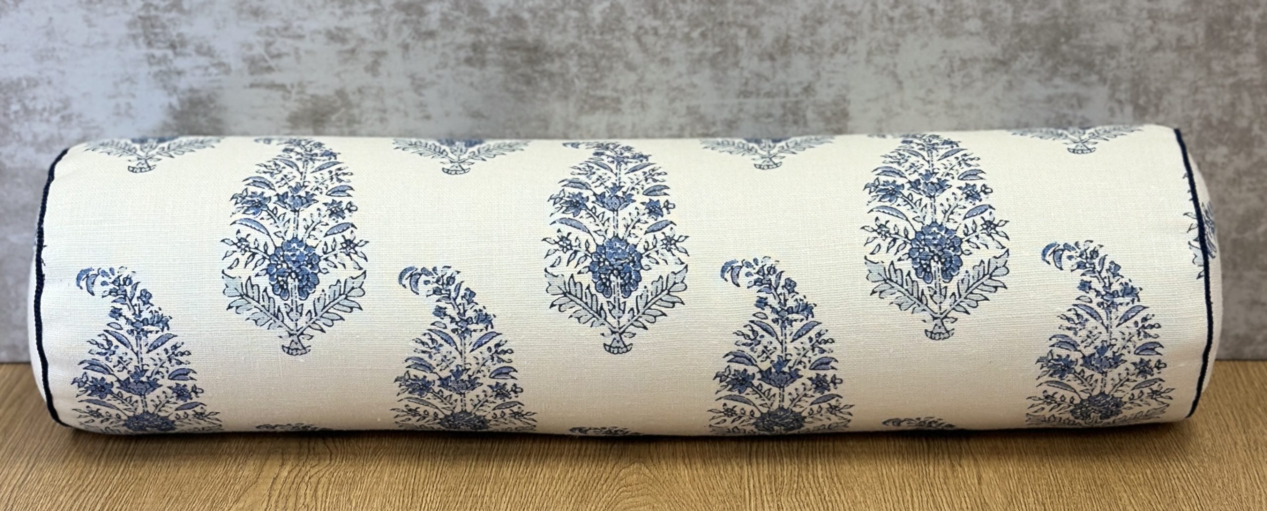 Katie Leede Mughal Gardens Pillows