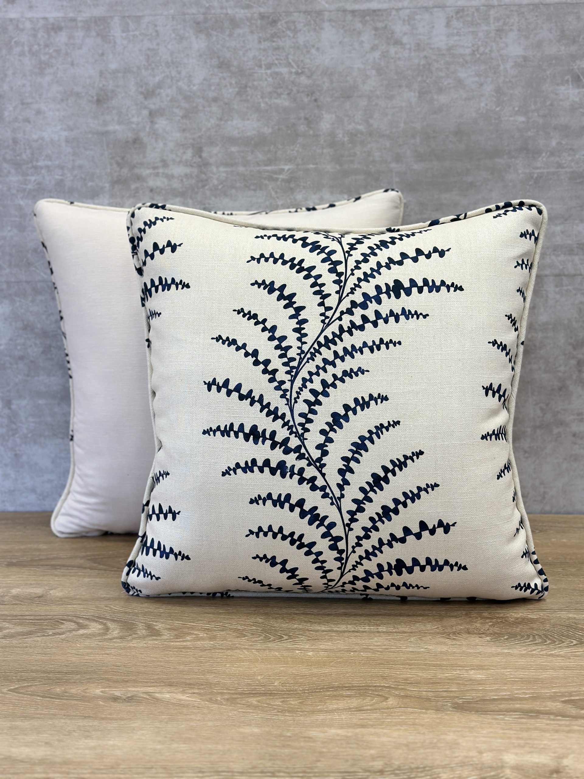 James Malone Eucalyptus Pillow