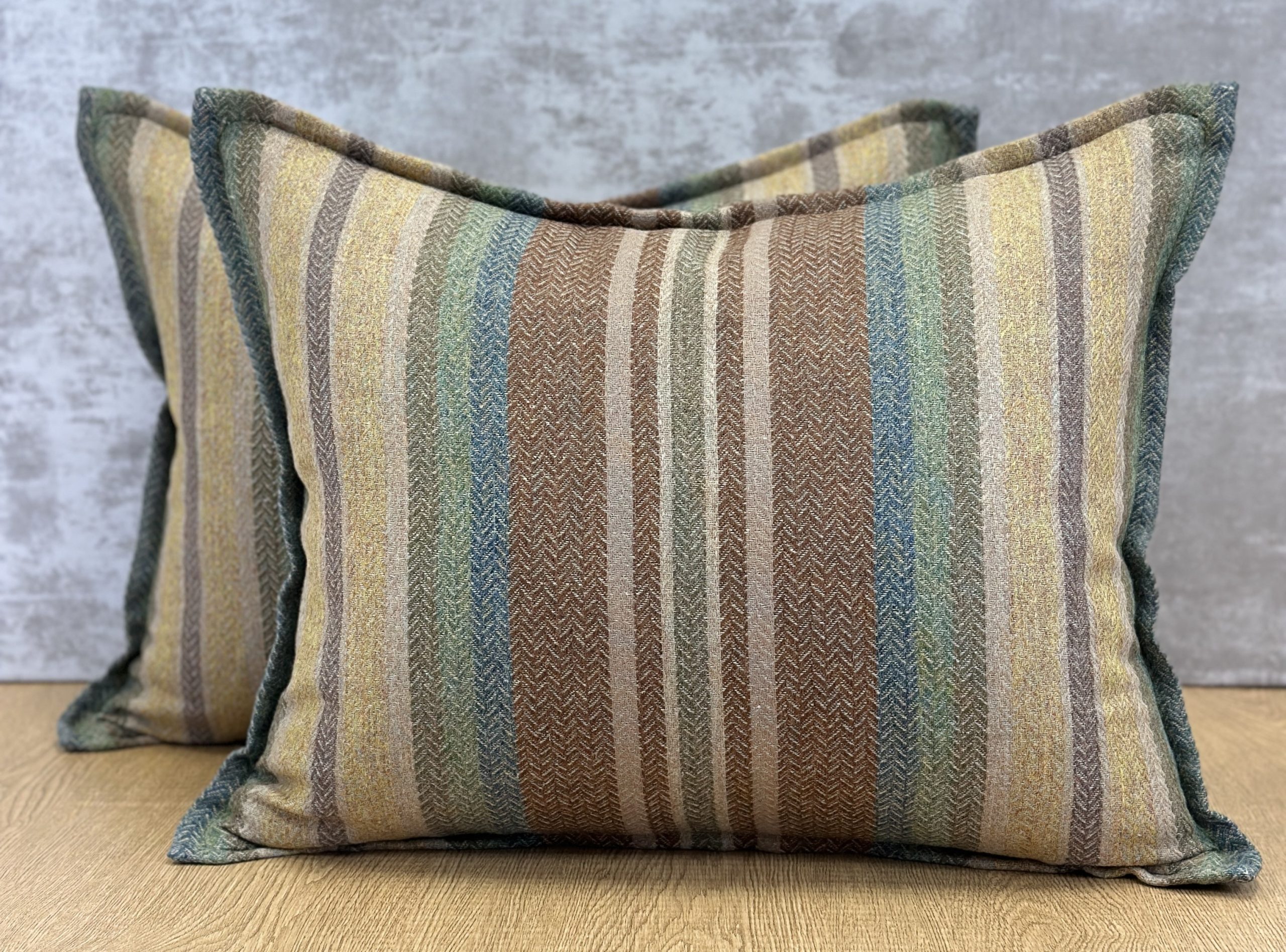 Rose Cumming Kilburnie Classic Cloth Pillows