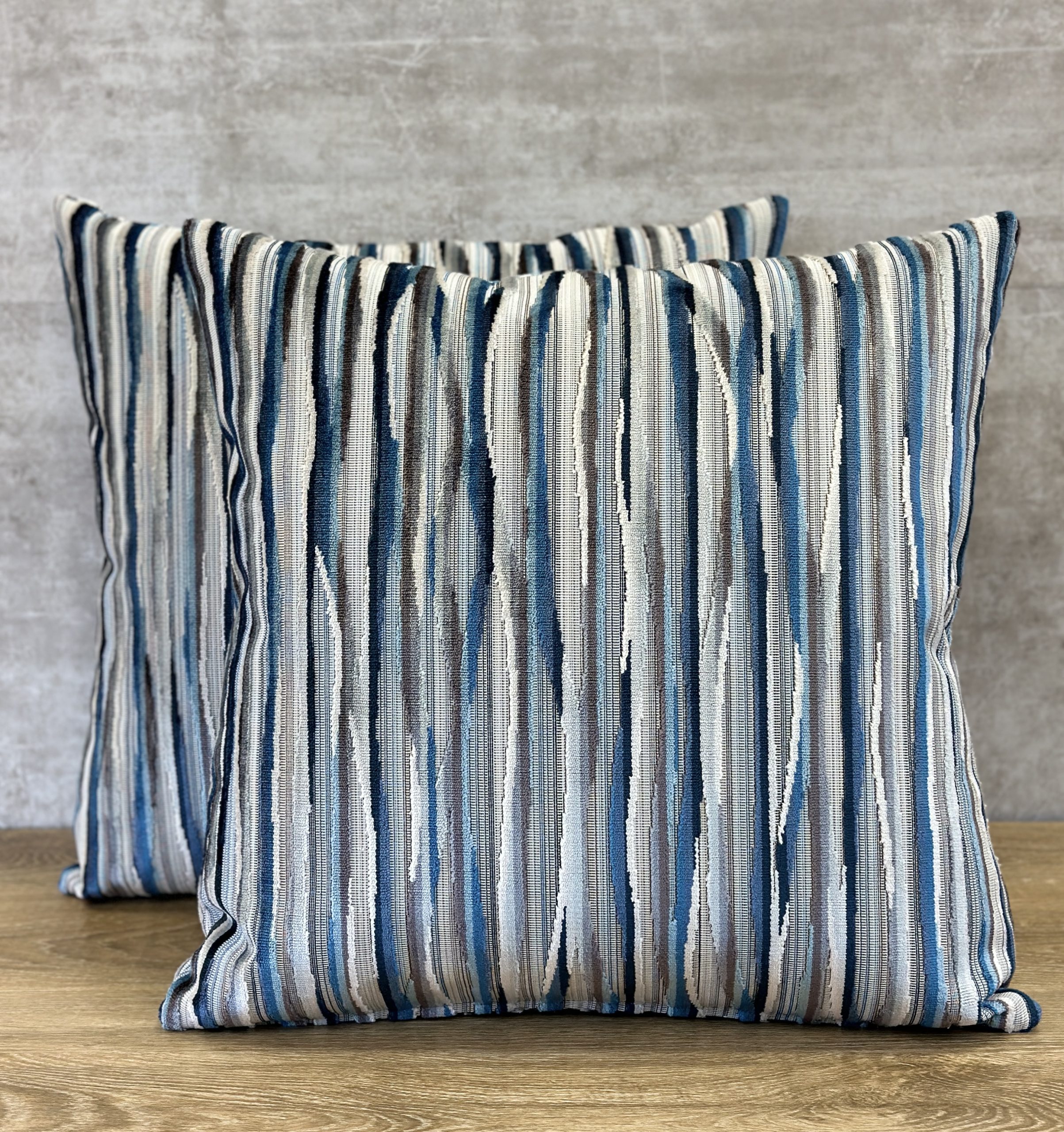 Fabricut Etcetra Pillows