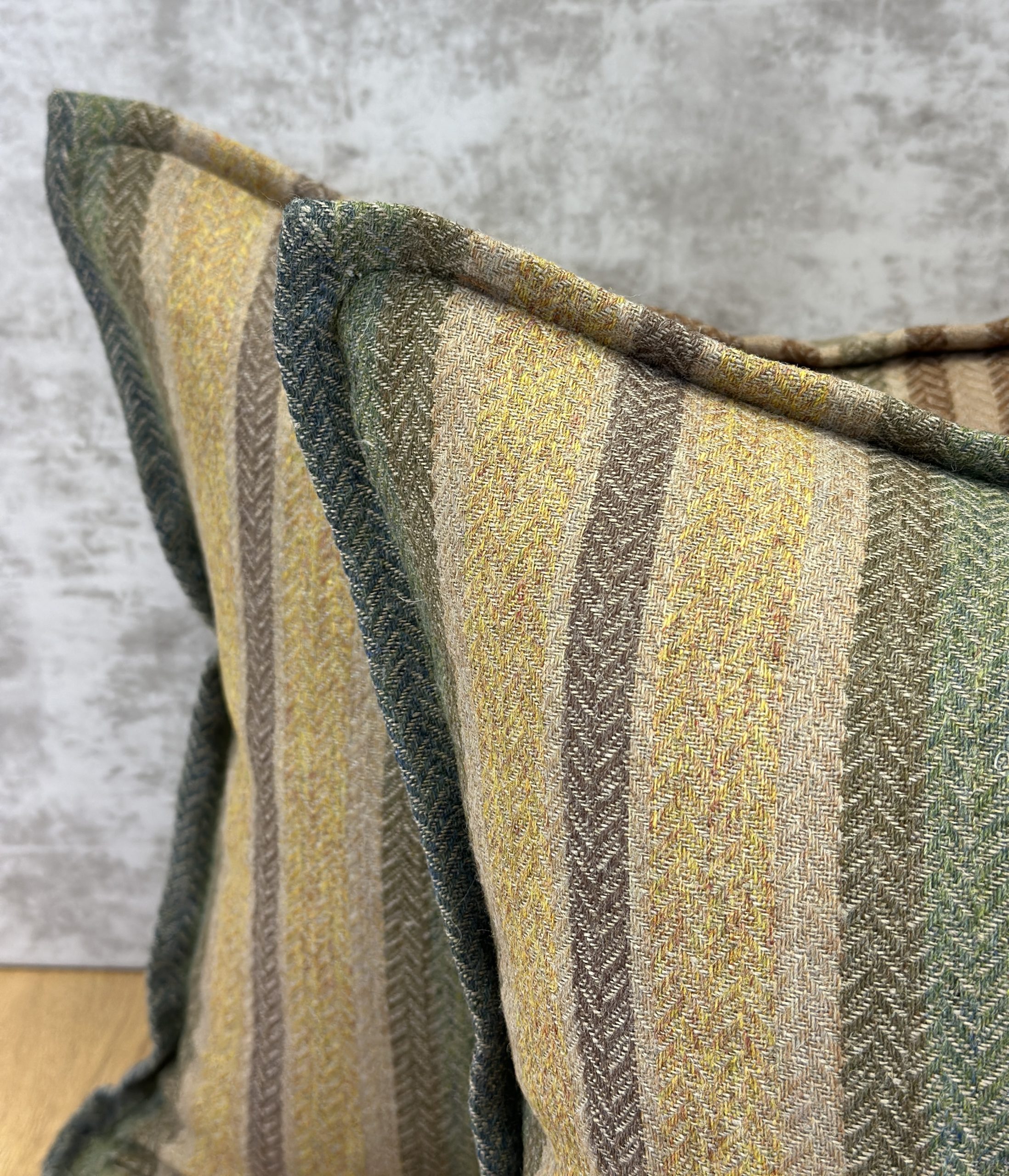 Rose Cumming Kilburnie Classic Cloth Pillows