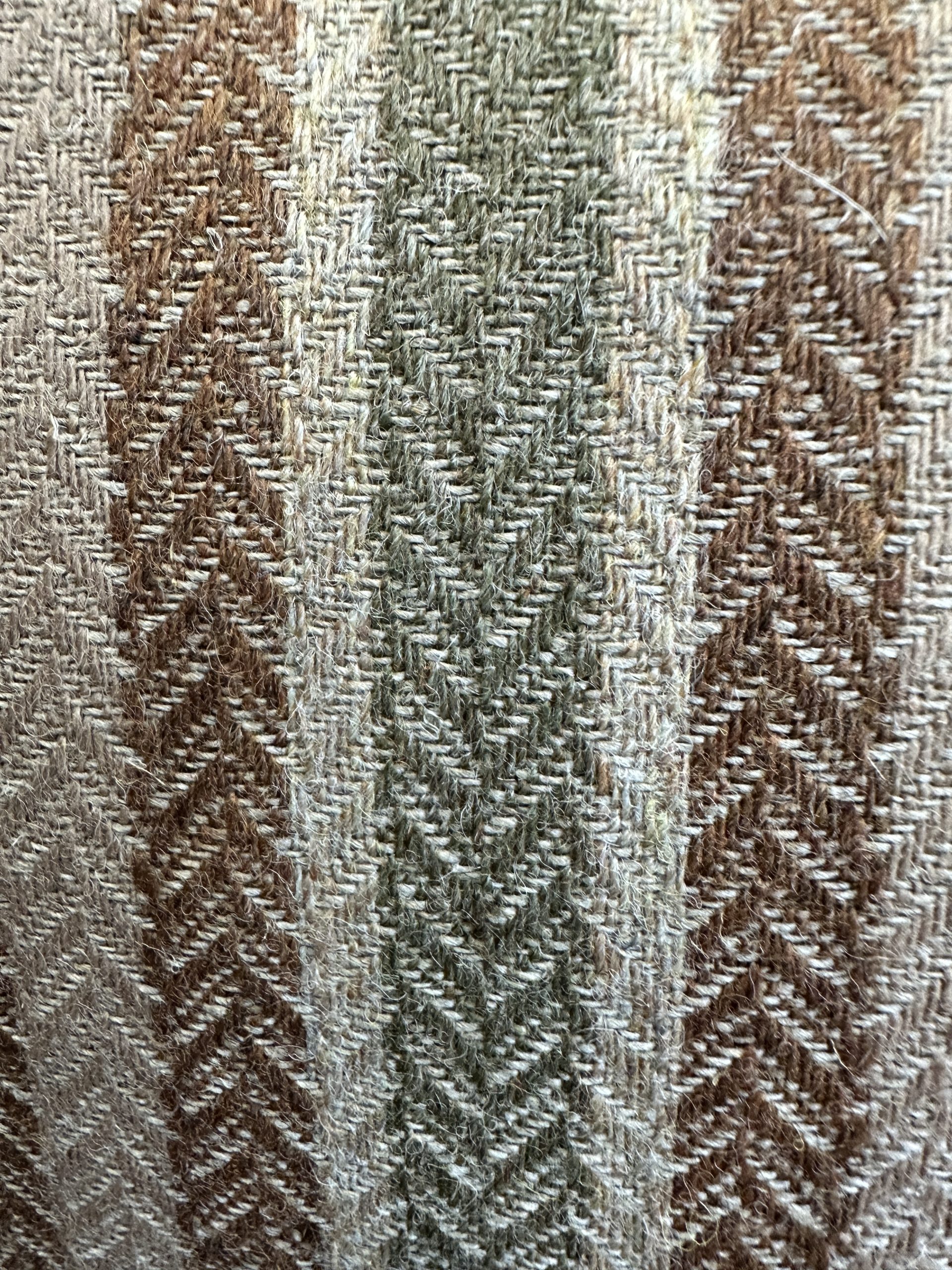 Rose Cumming Kilburnie Classic Cloth Pillows