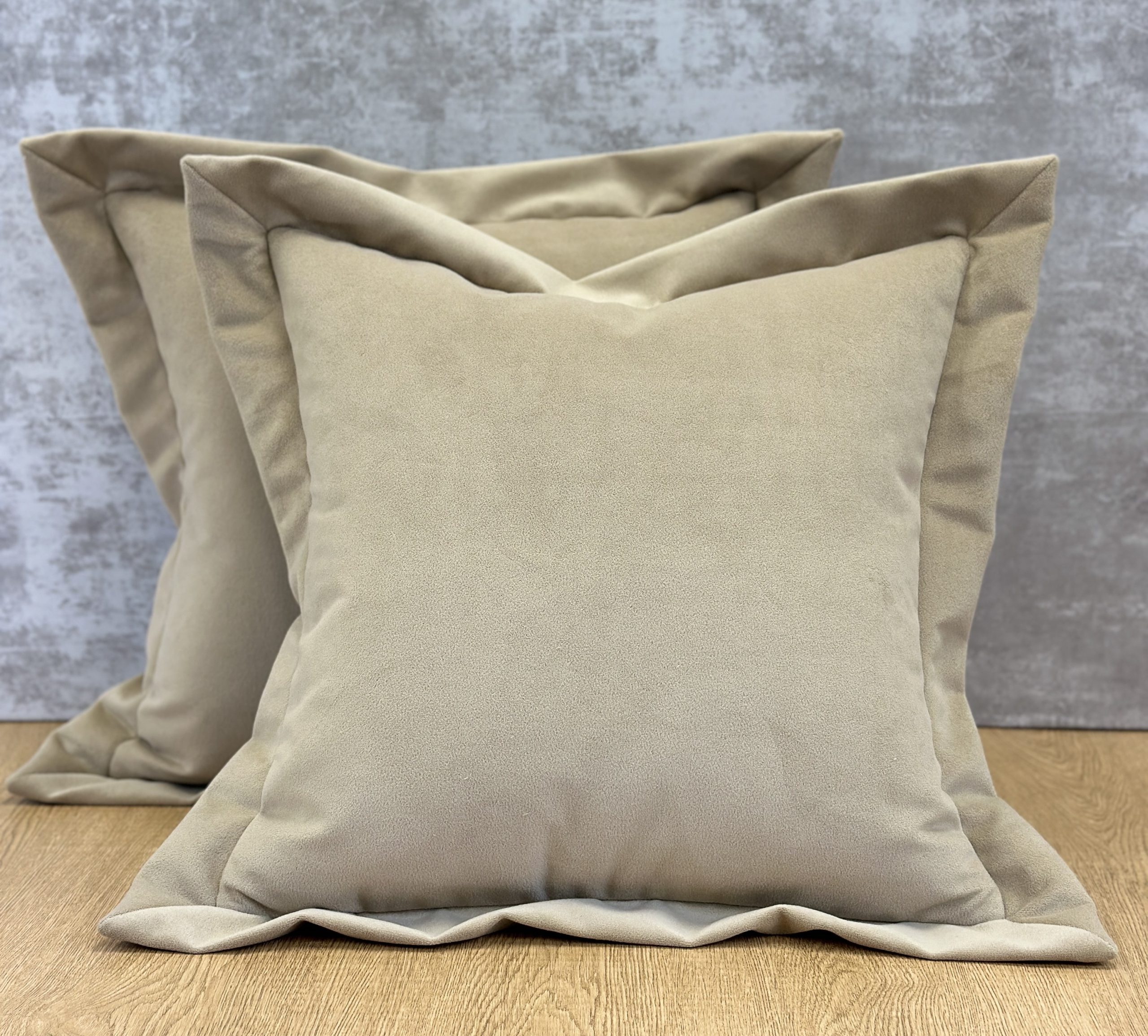 Pottery Barn Performance Everyday Velvet Pillows