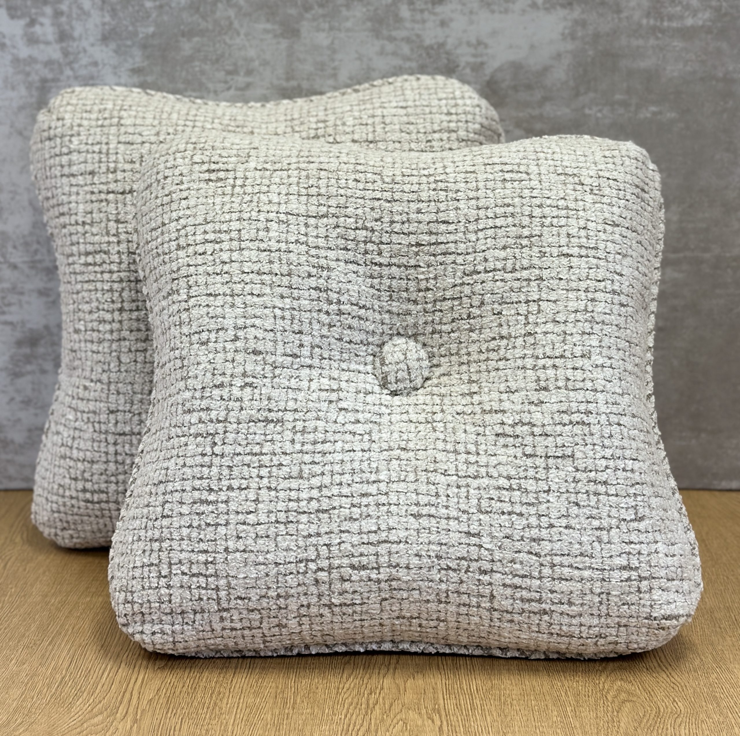 Zinc Barbudi Pillows