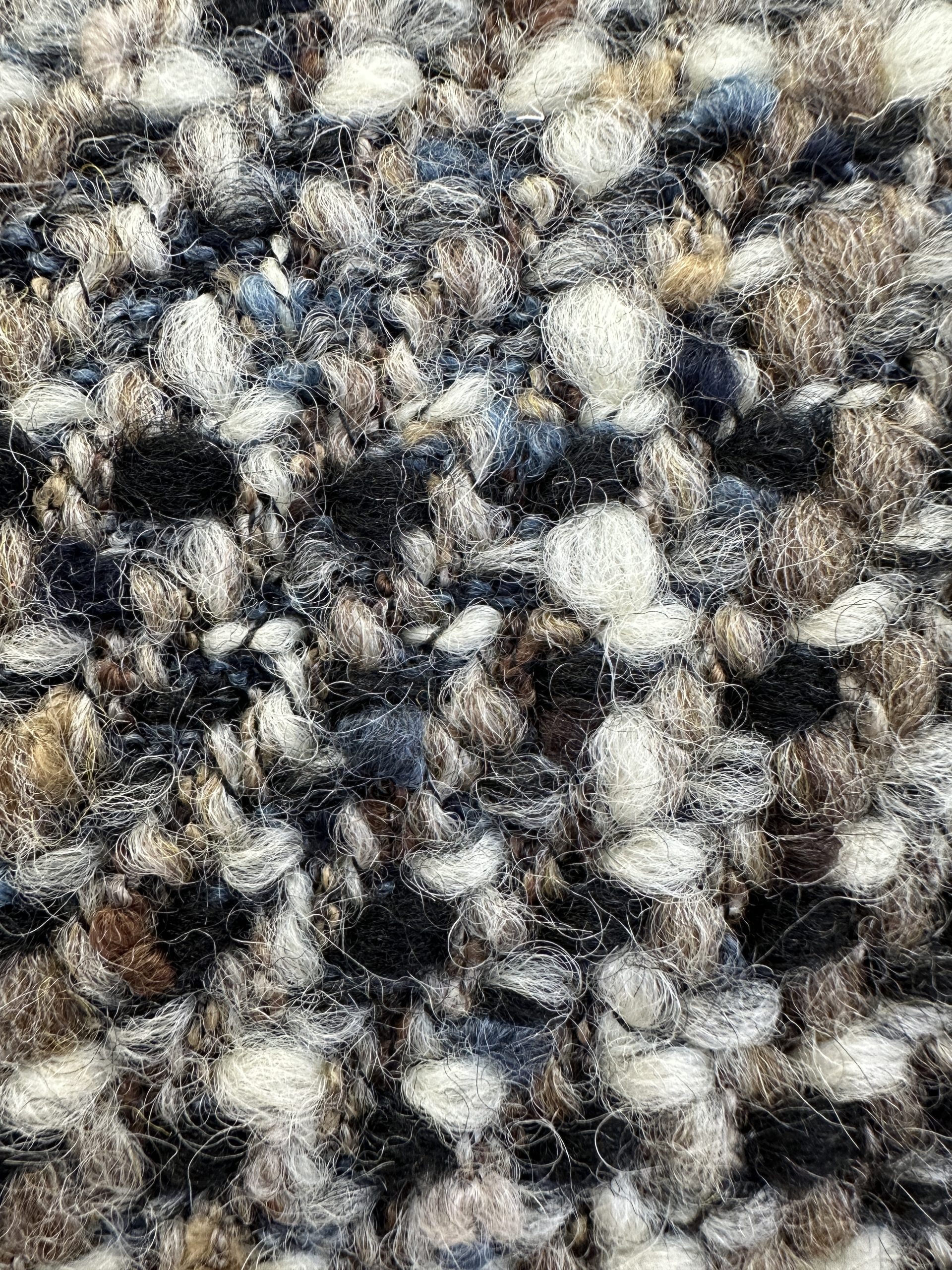 Calvin Fabrics Lopapeysa Boulce Pillows