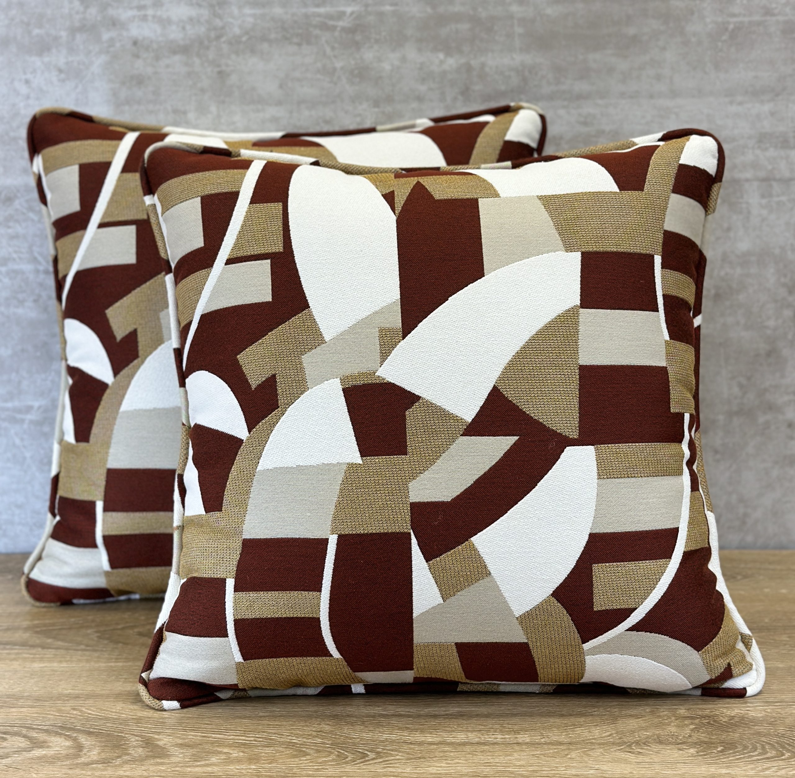 Misia Chimerique Pillows