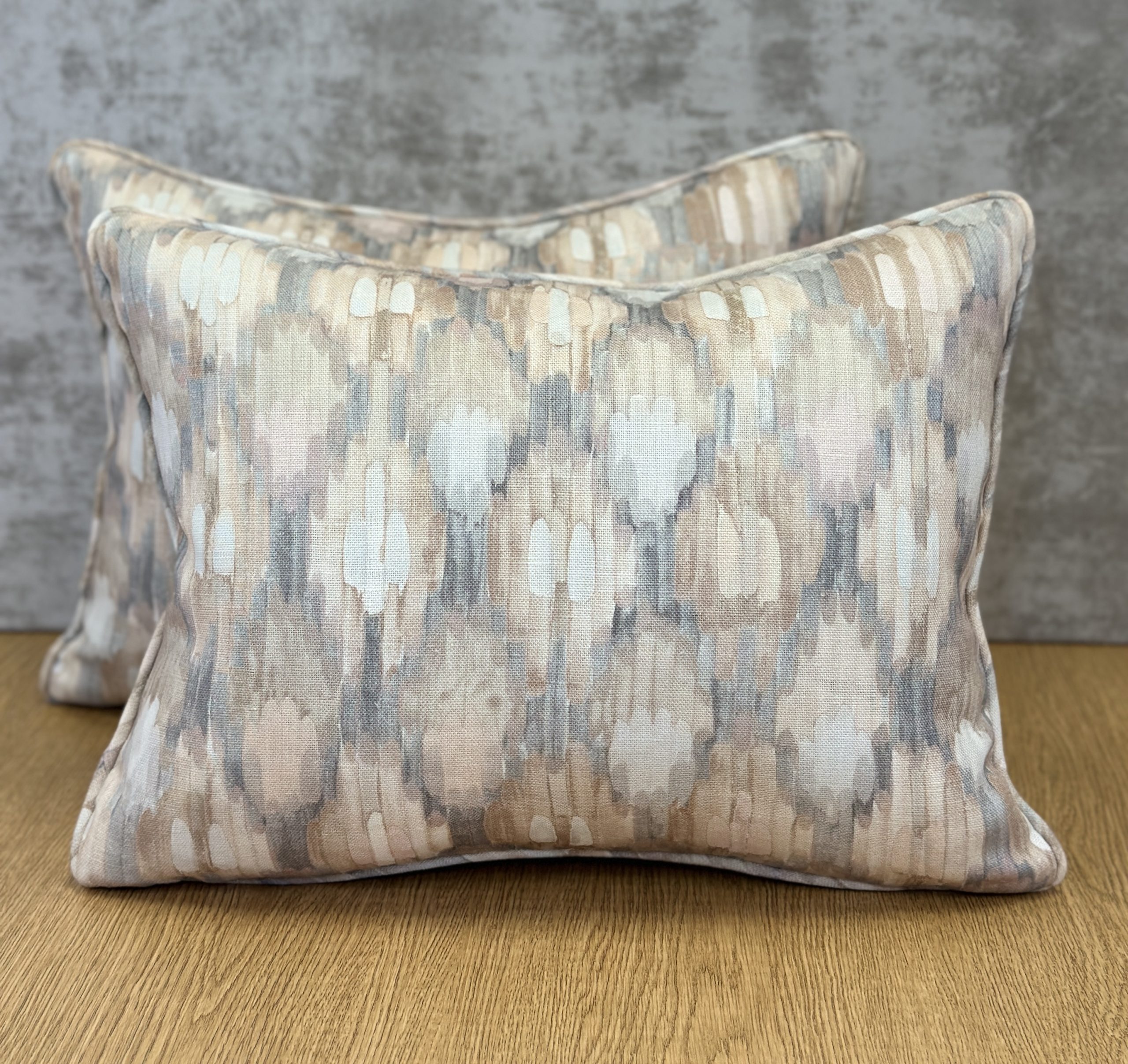 S. Harris Pasture Raised LL Pillows