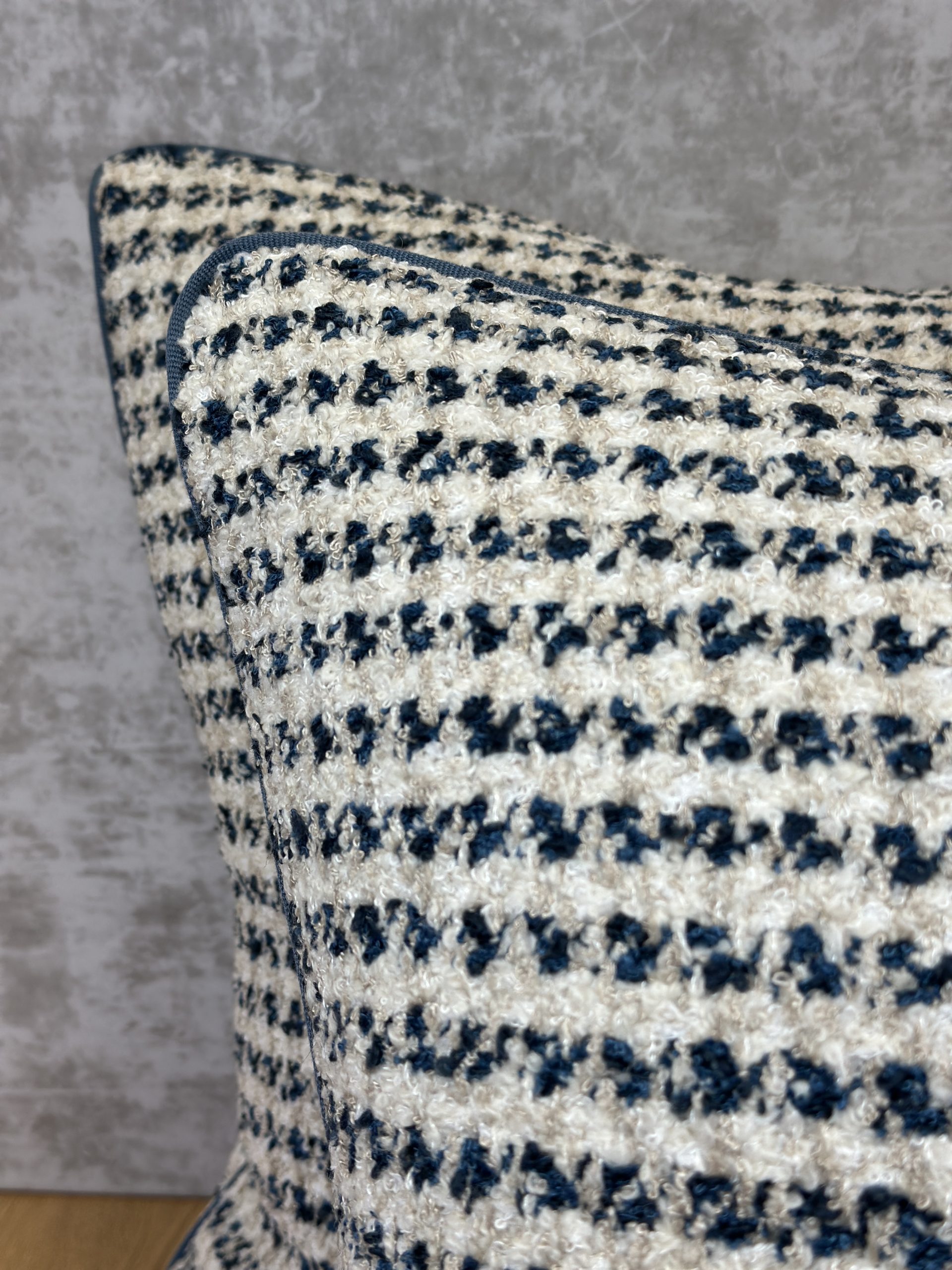 Mclaurin & Piercy Stonington Pillows