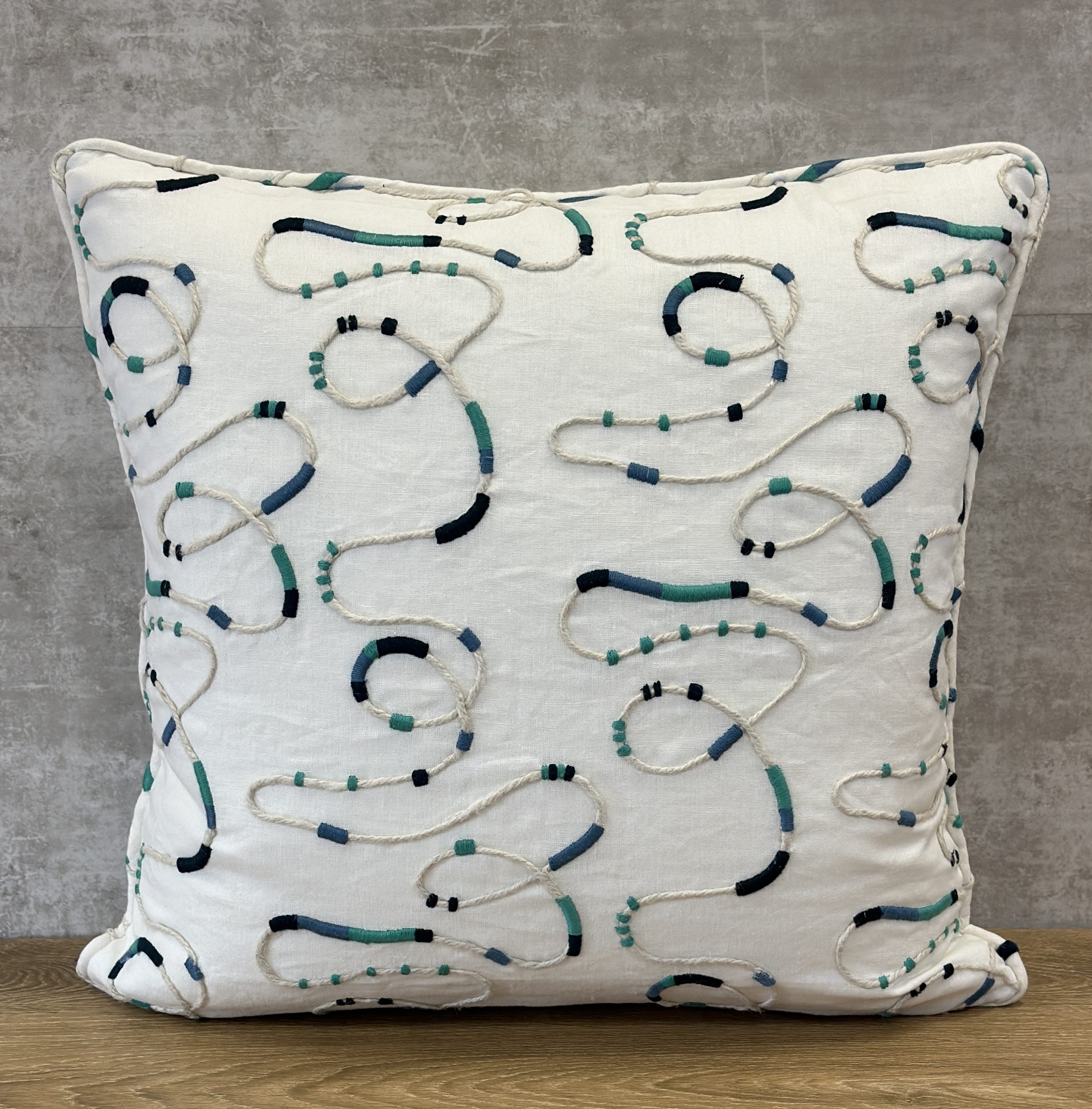 Designers Guild Eden Pillows