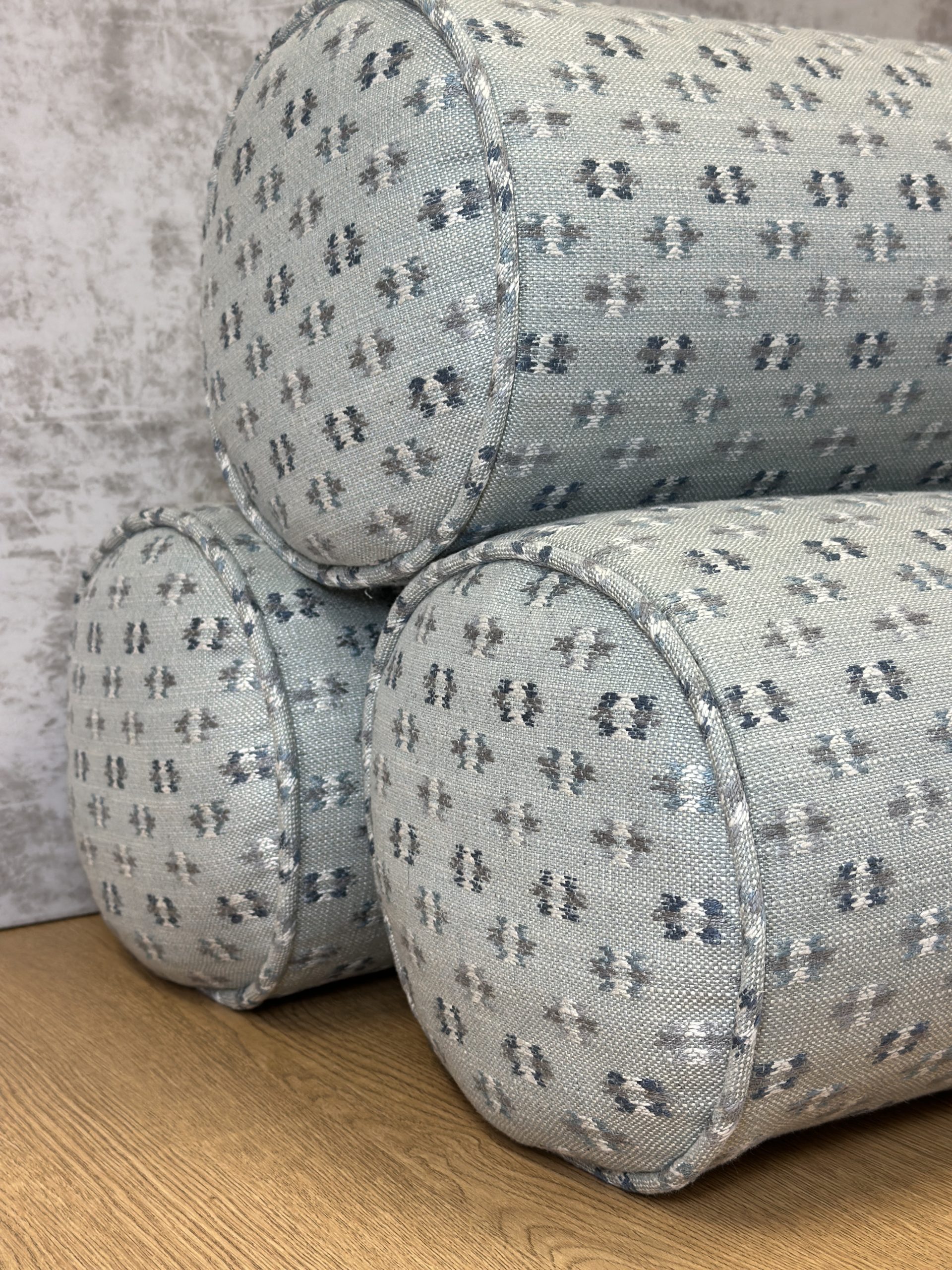 Cowtan & Tout  Denbury Pillows