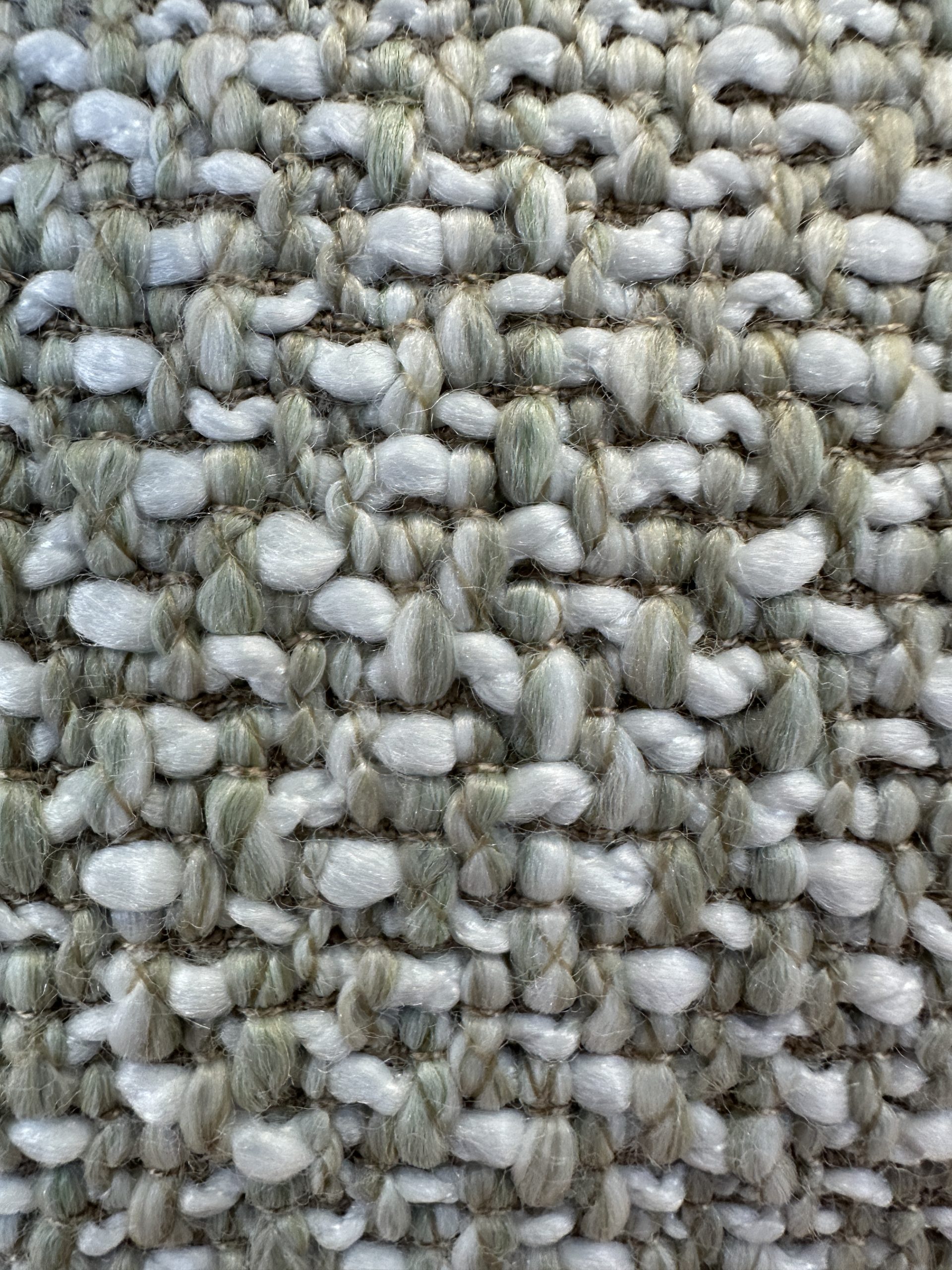 Jiun Ho Textile Corteza Pillows