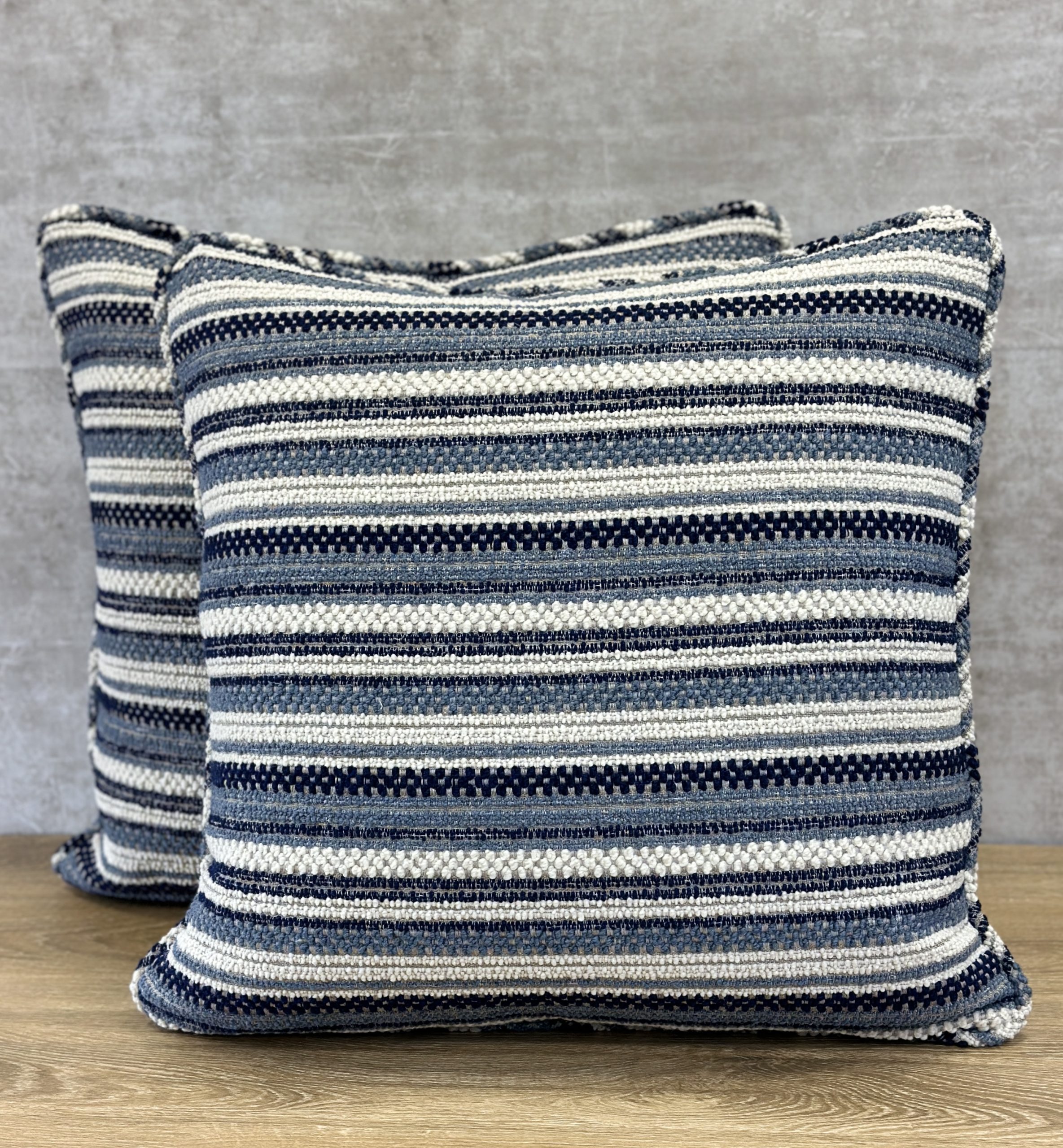 Osborne & Little Portland Pillows