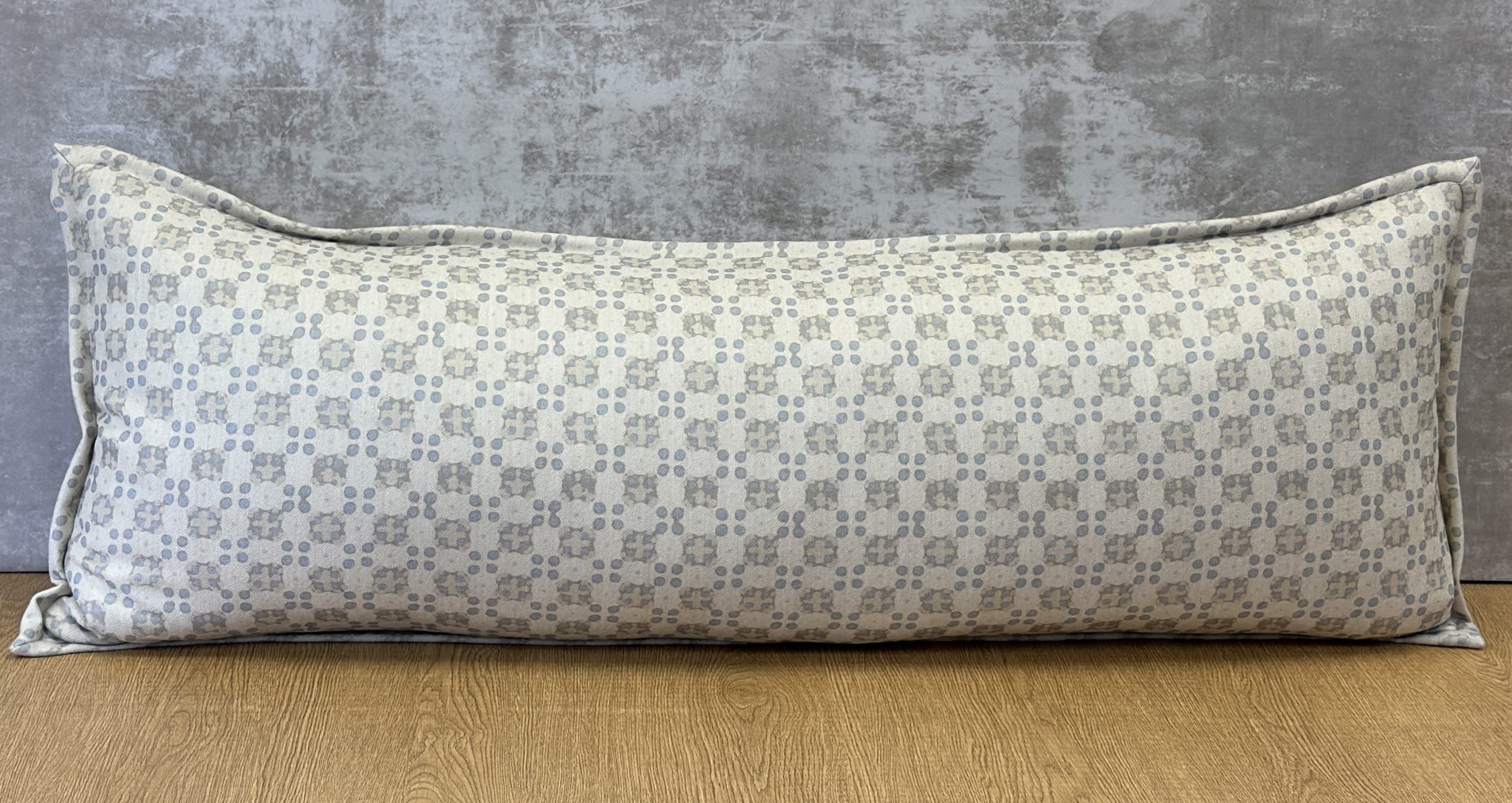 Holland & Sherry Cirella Pillows