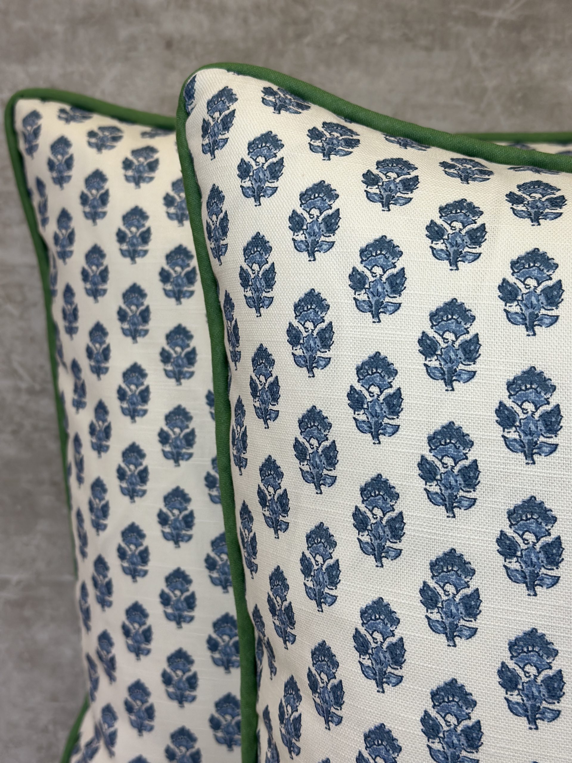 Thibaut Julian Pillows