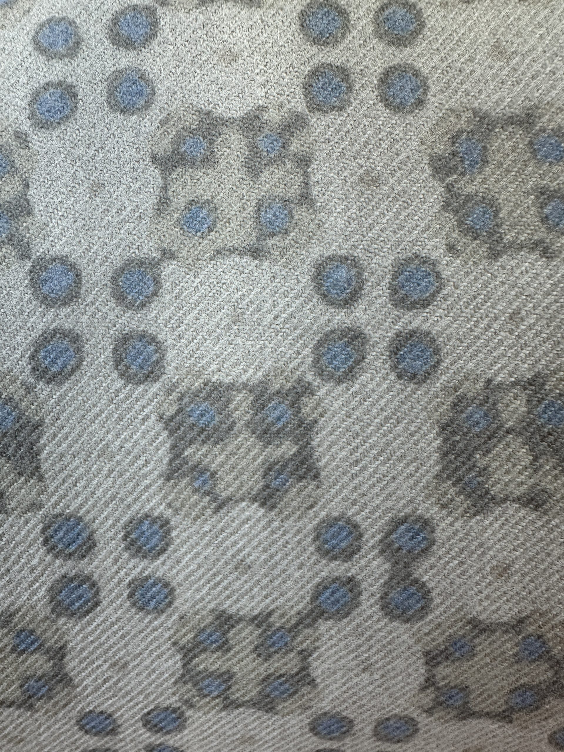 Holland & Sherry Cirella Pillows