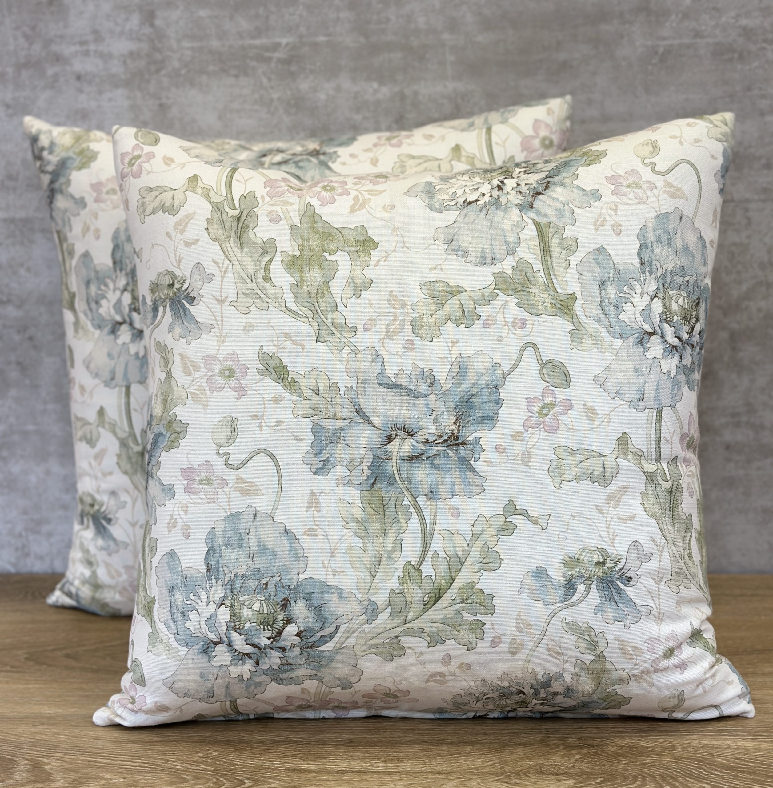 Colefax & Fowler Rosalie Pillows