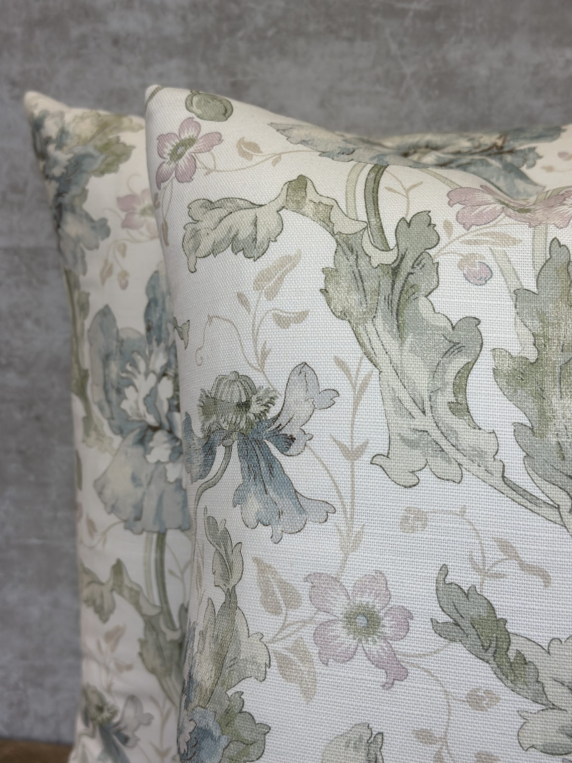 Colefax & Fowler Rosalie Pillows