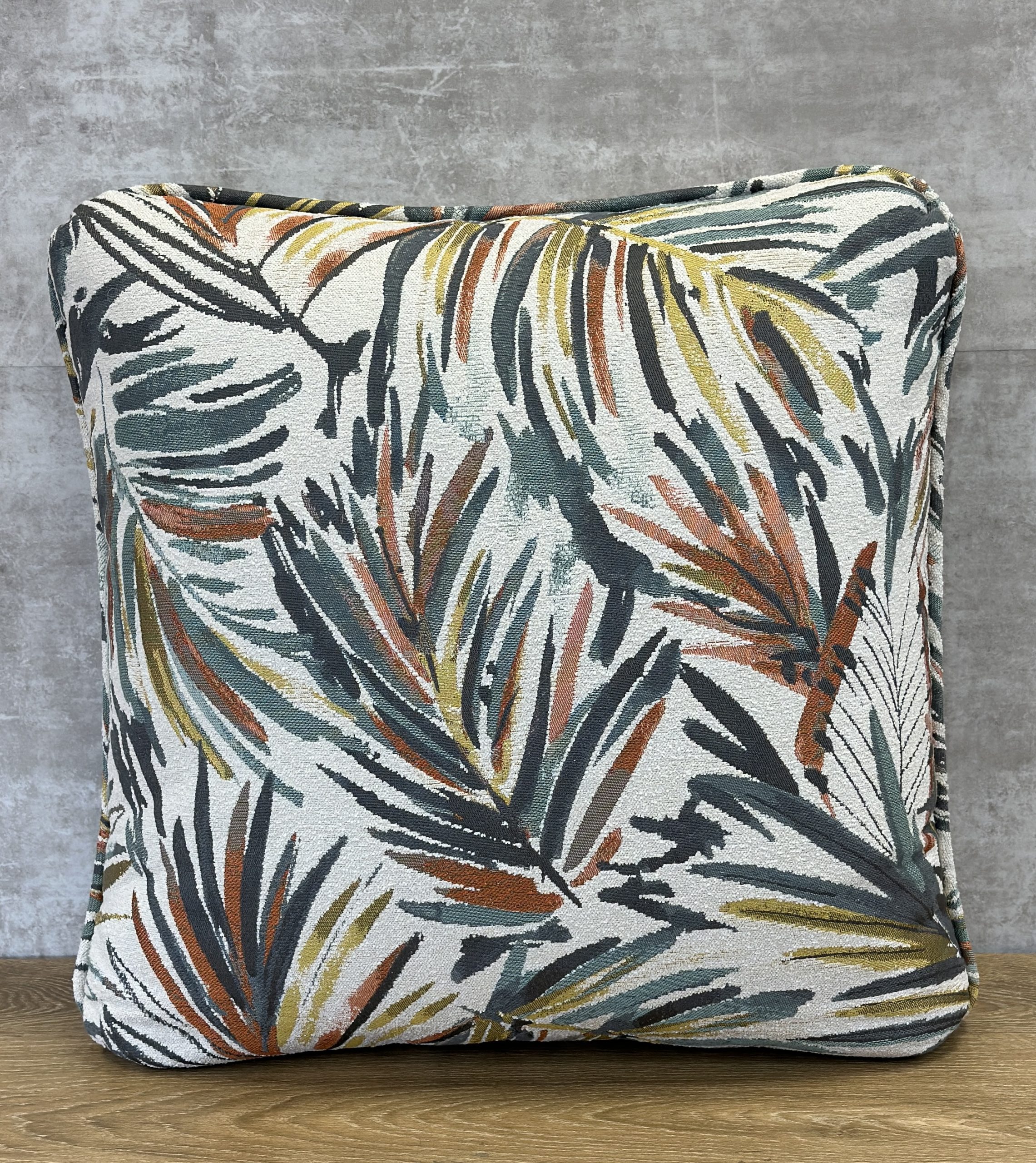 Anna Elisabeth Reef Pillows