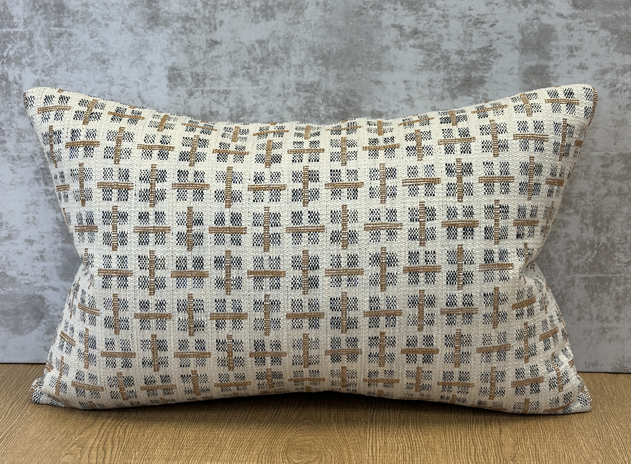 Jane Churchill Dex Pillows