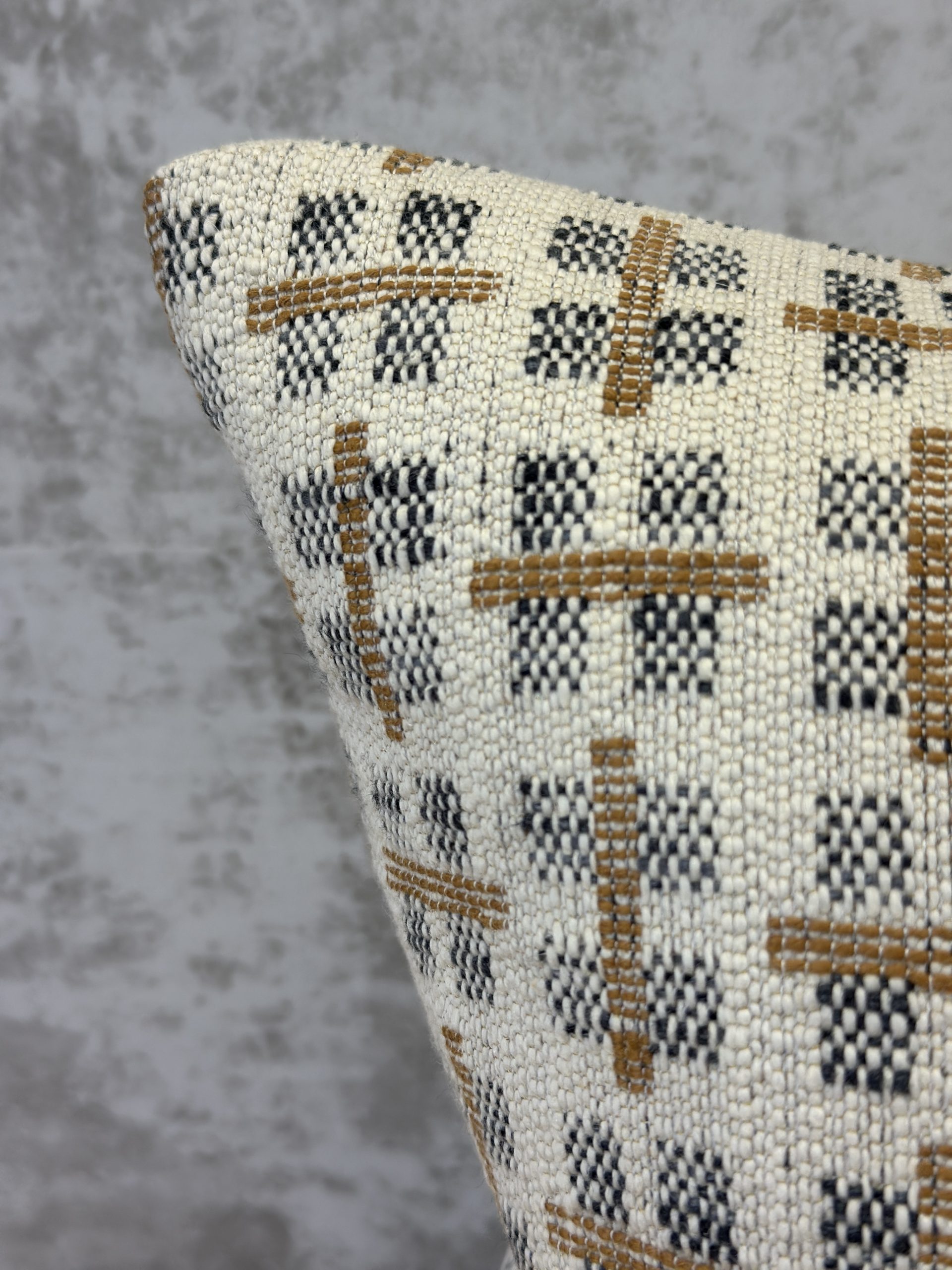 Jane Churchill Dex Pillows