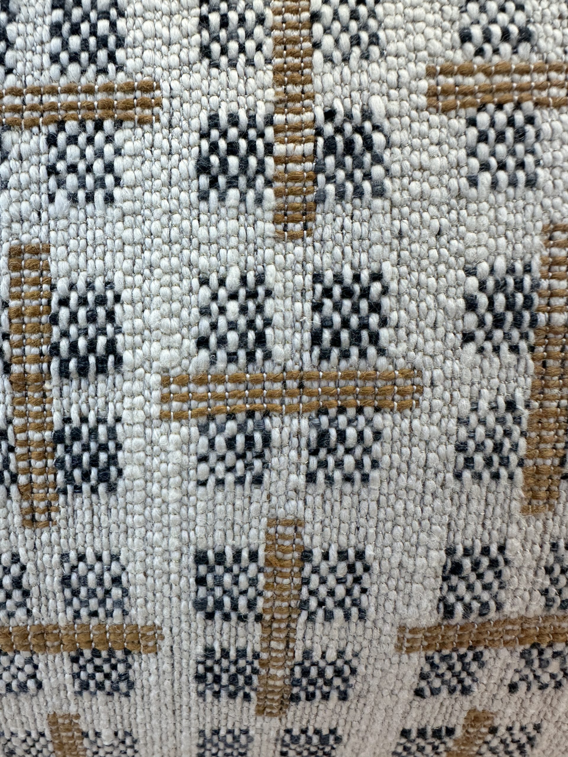 Jane Churchill Dex Pillows