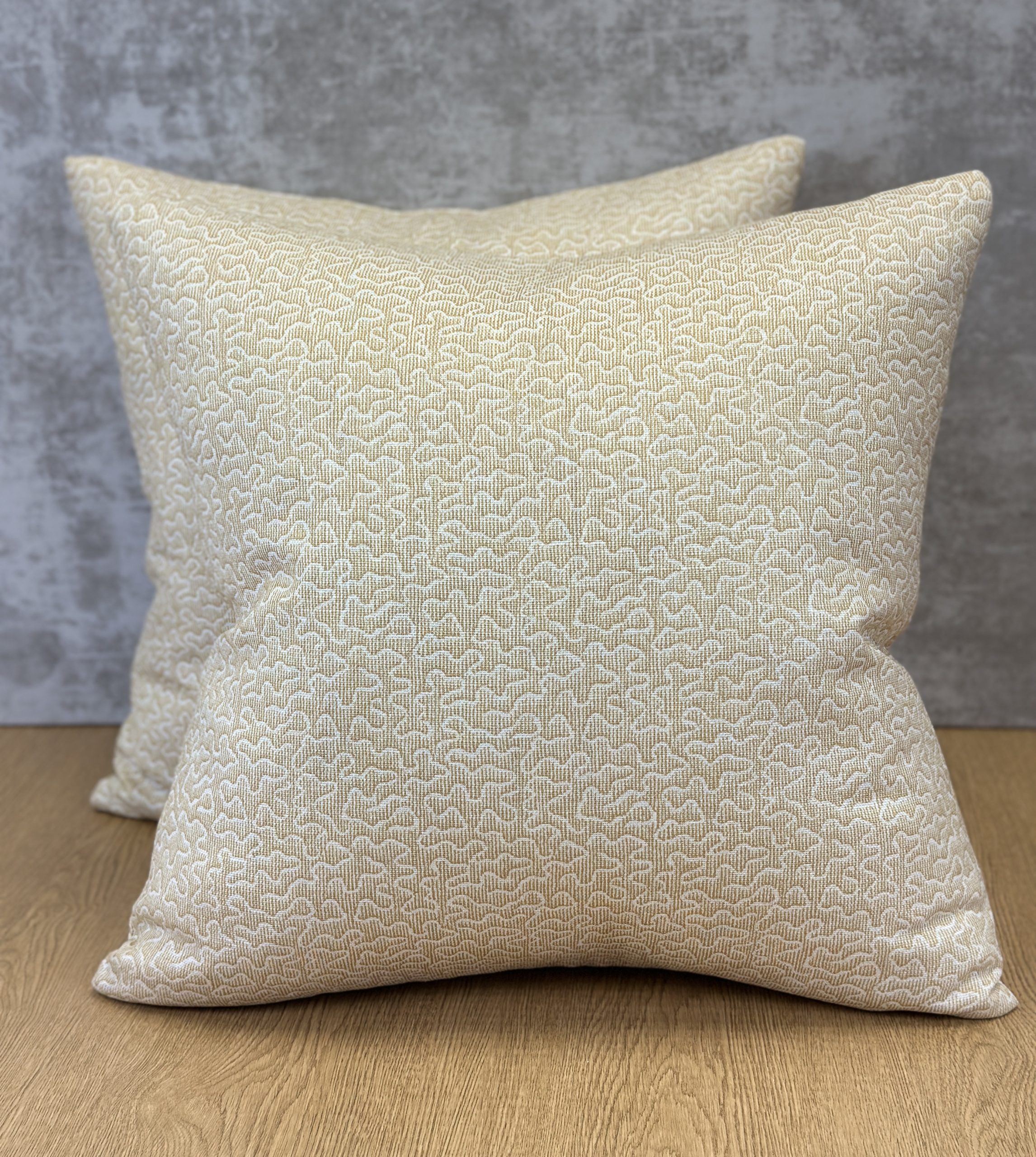 Kravet Pollen Pillows