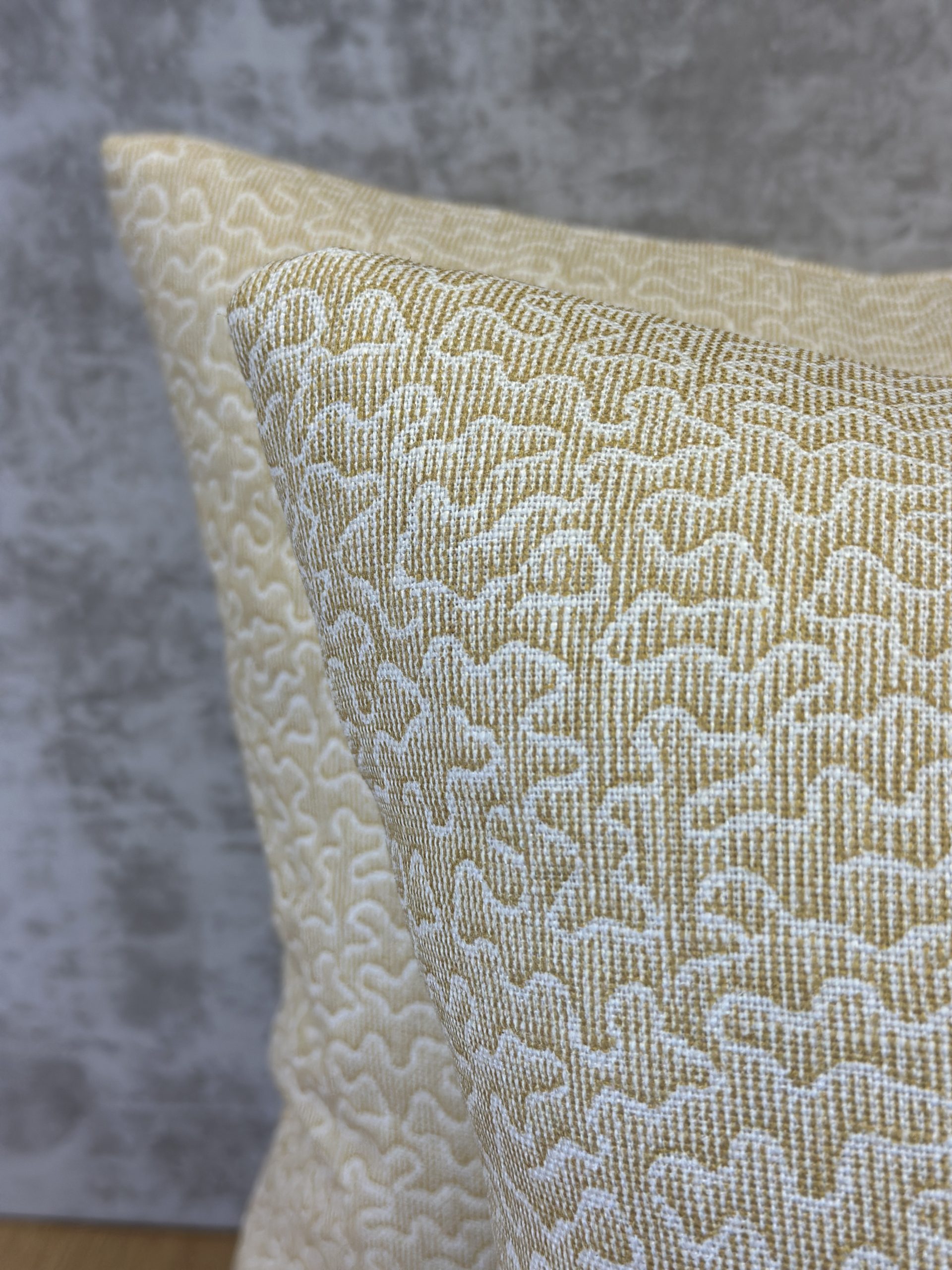 Kravet Pollen Pillows