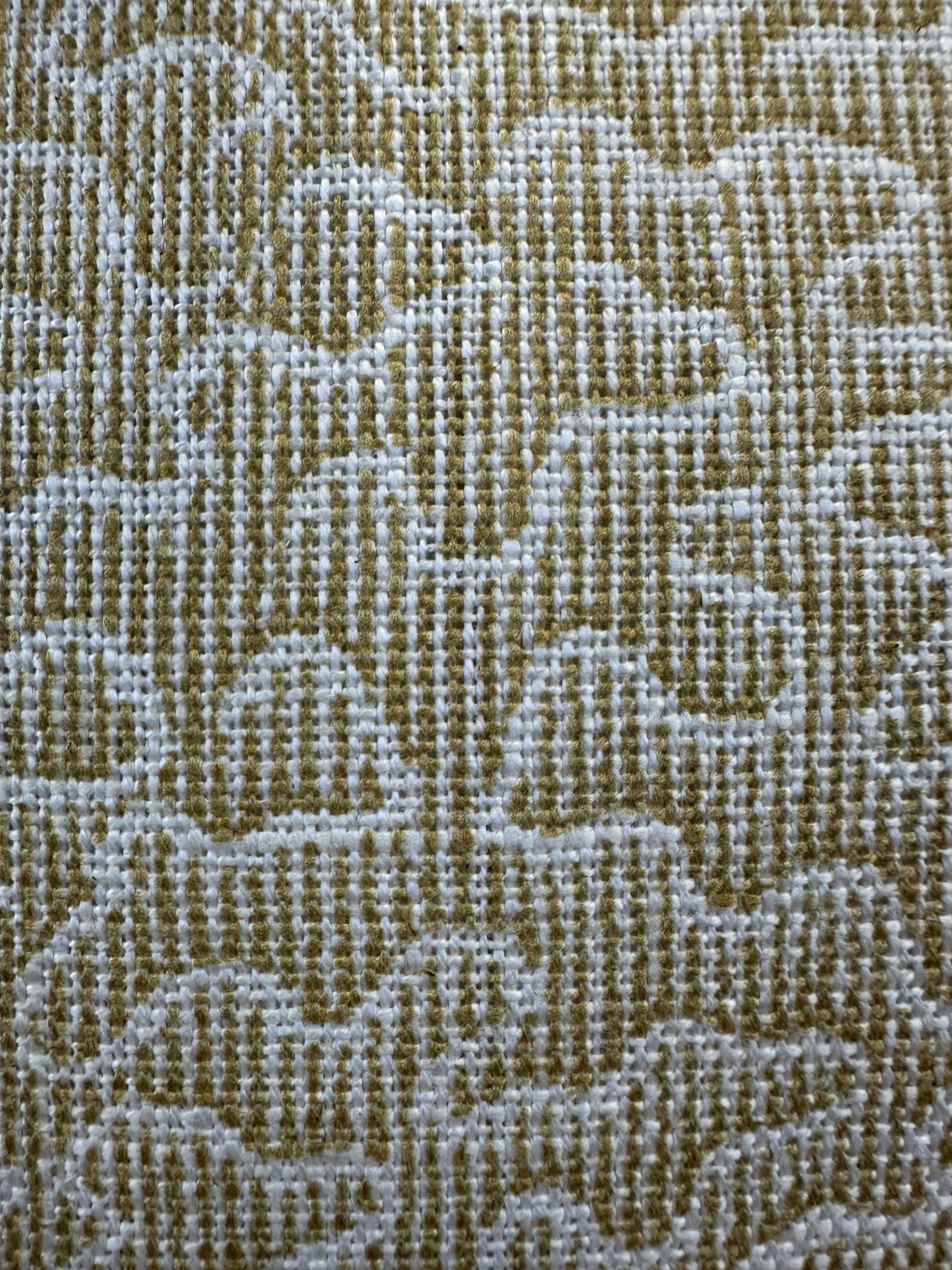 Kravet Pollen Pillows