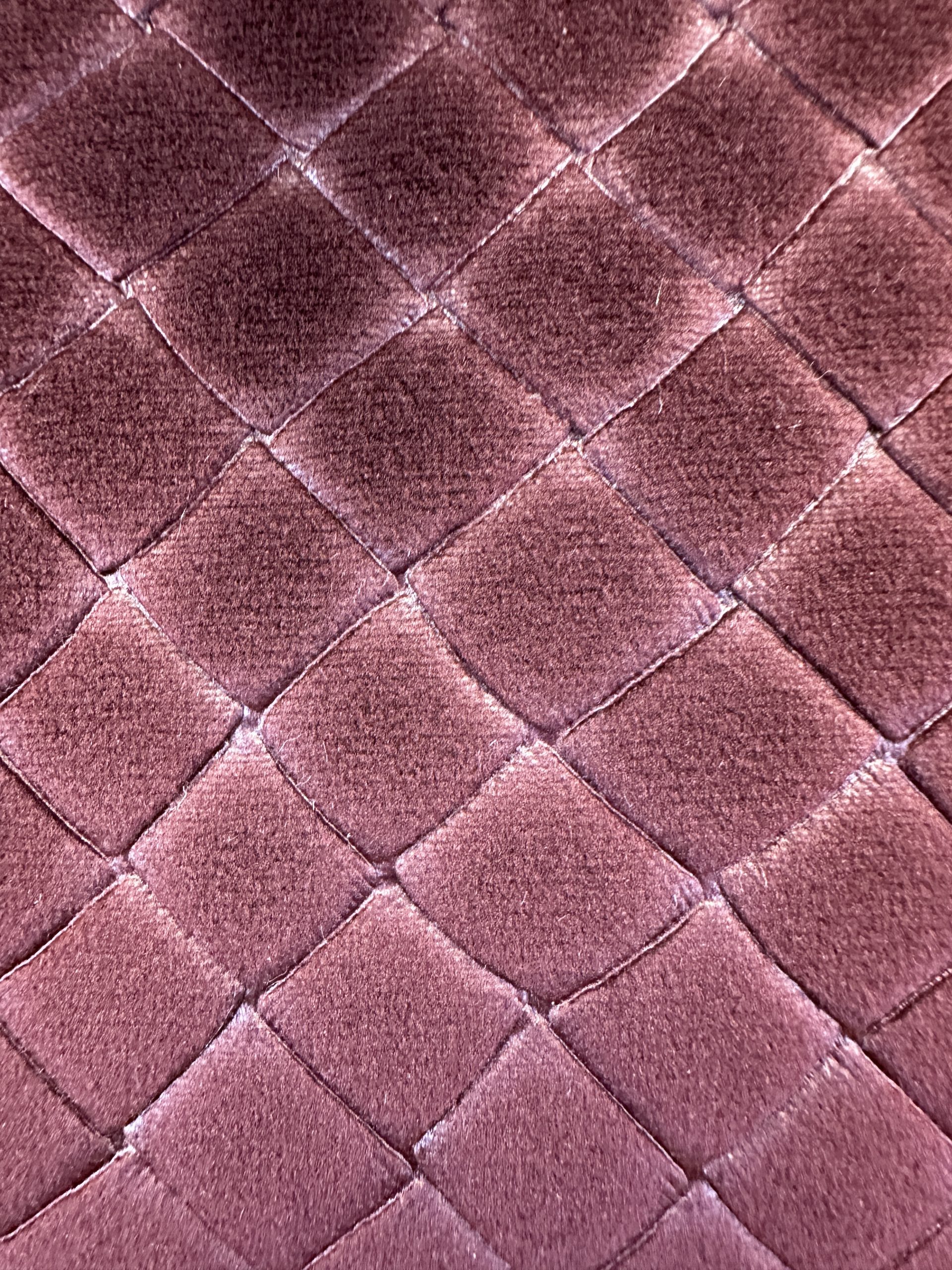 Zinc Cachaca Pillows