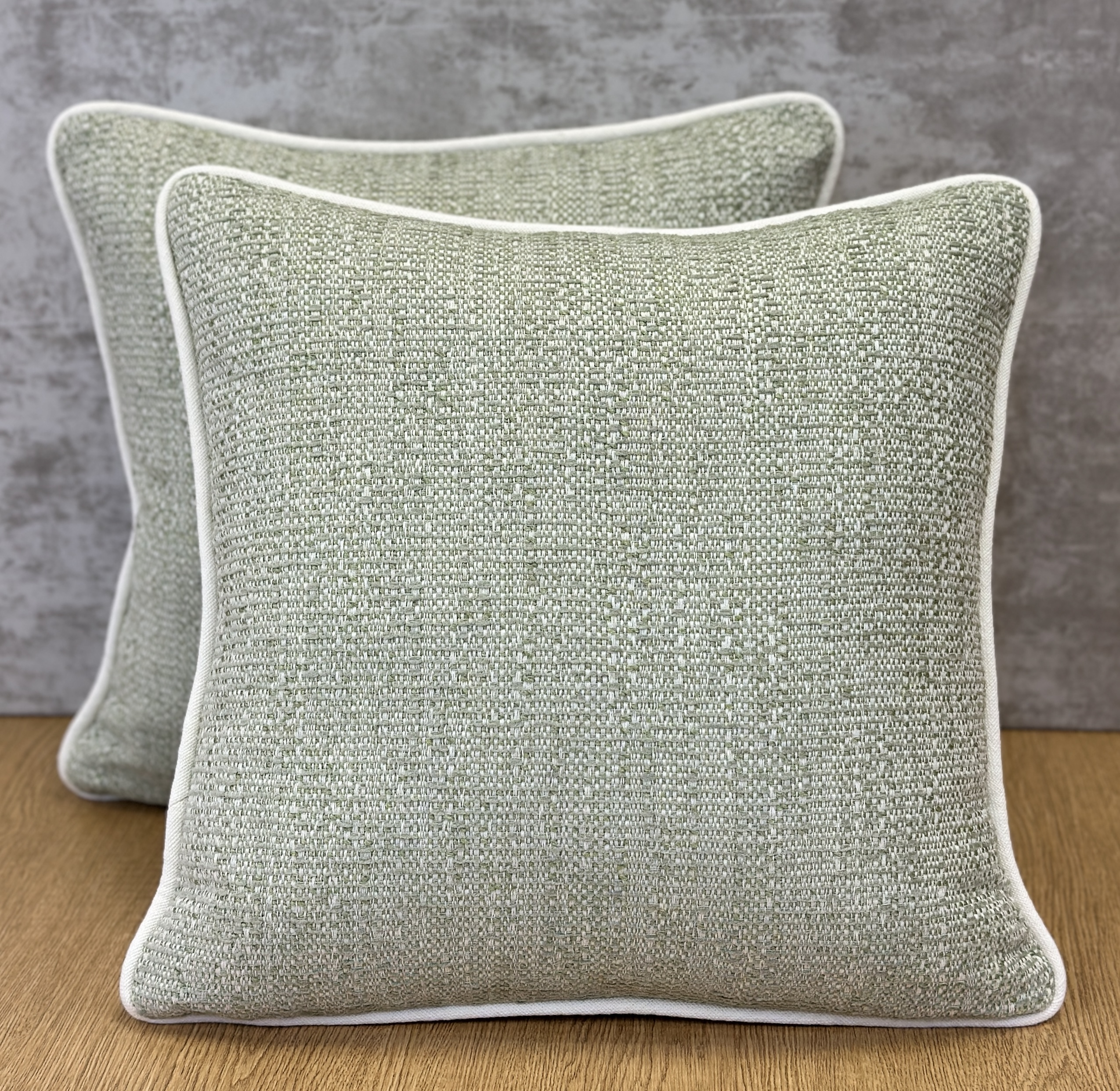 Weitzner Briar Pillows