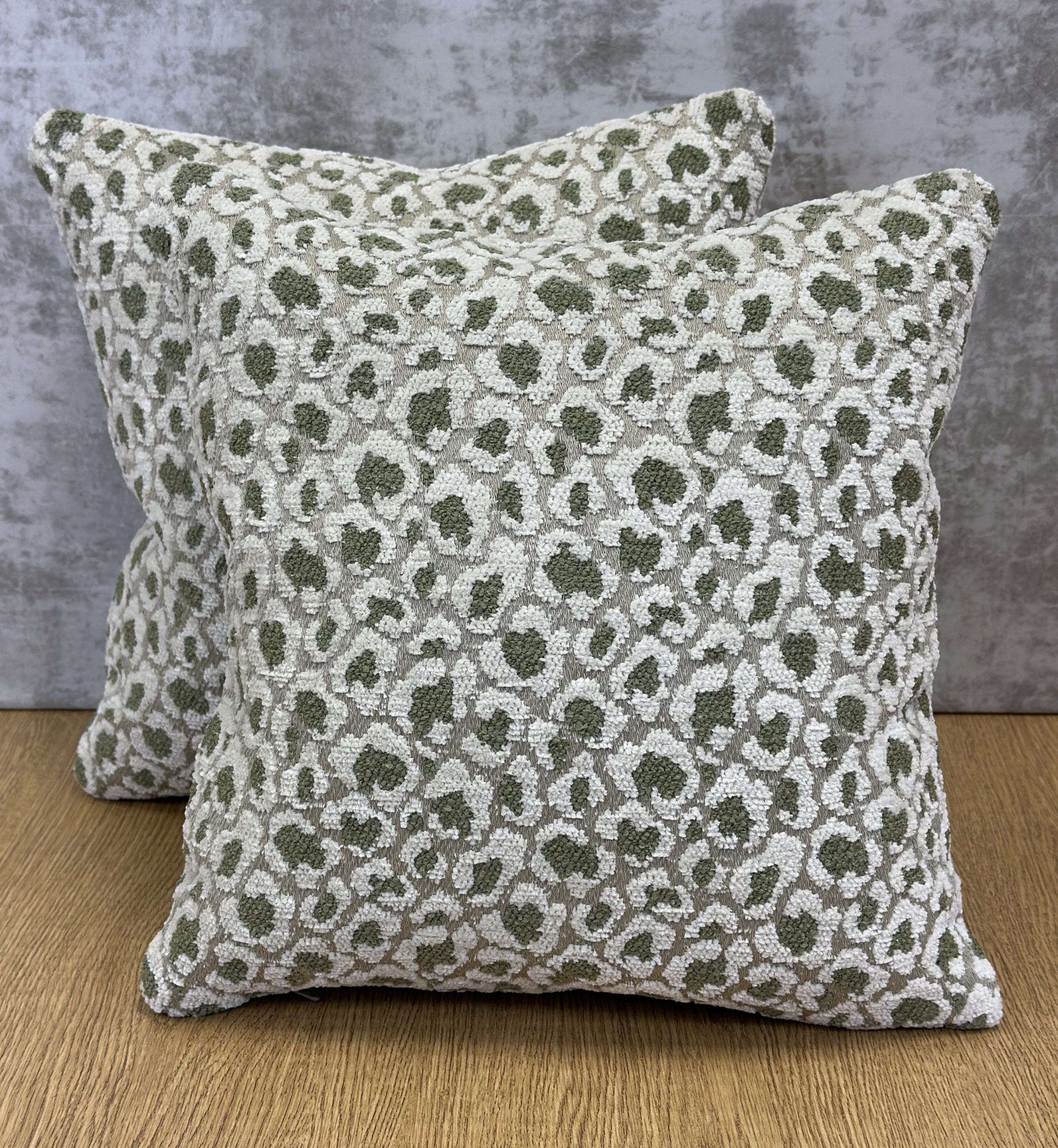 Chivasso Wild Heart Pillows