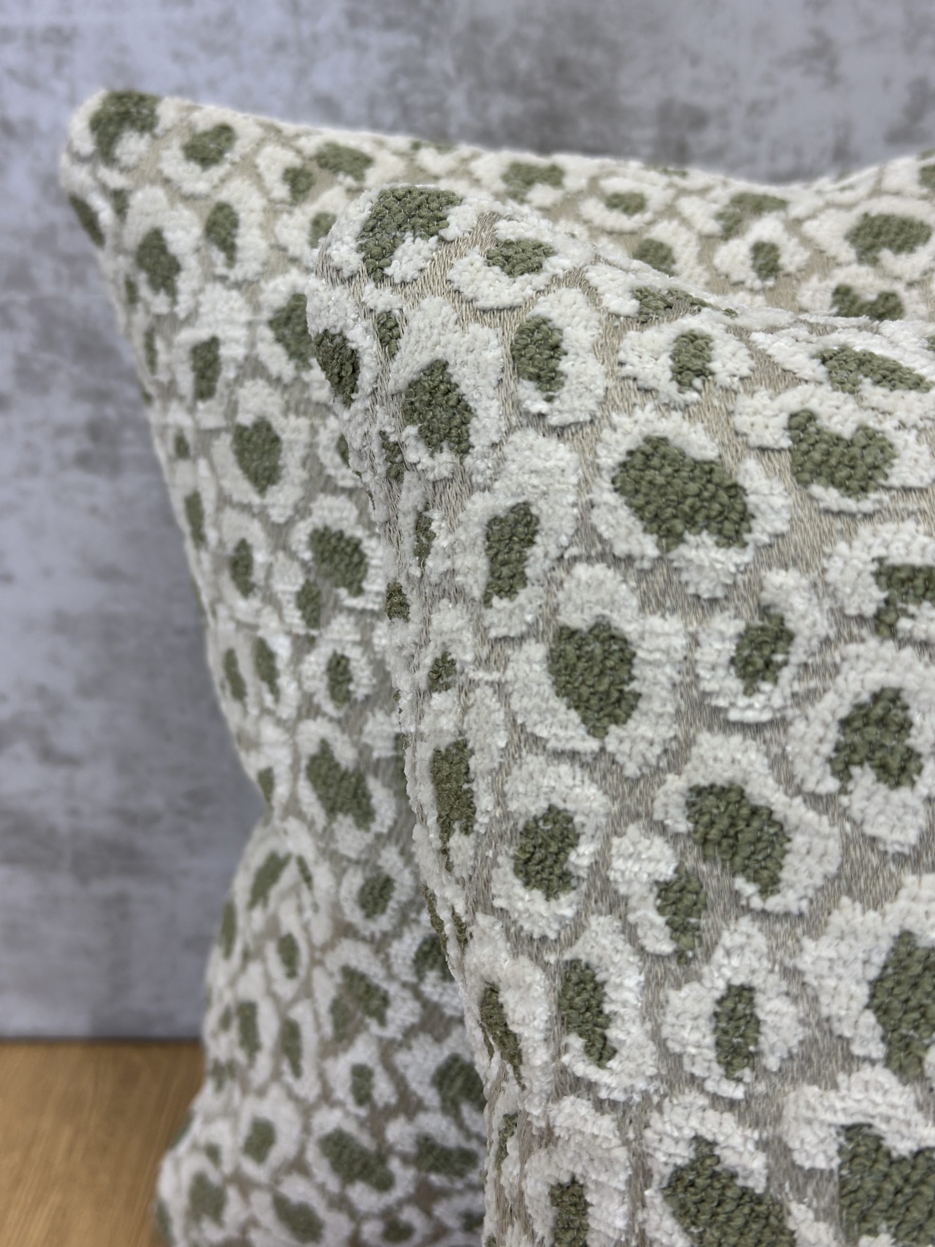 Chivasso Wild Heart Pillows