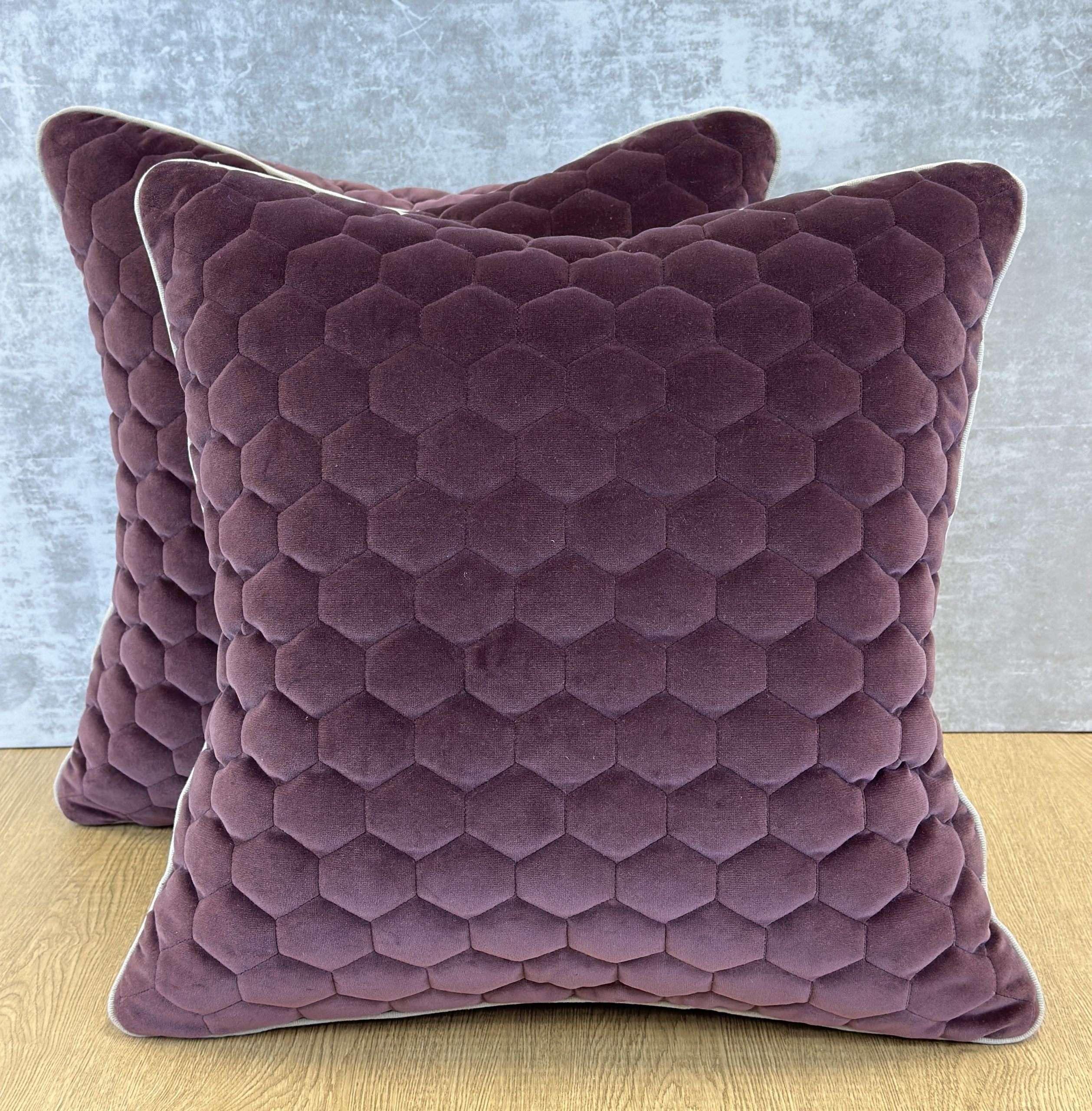 Kirkby Floud Pillows