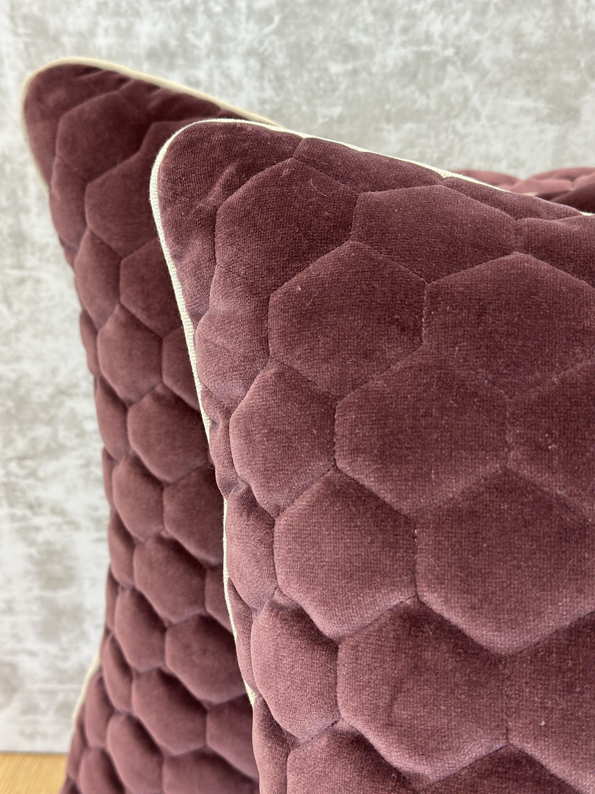 Kirkby Floud Pillows