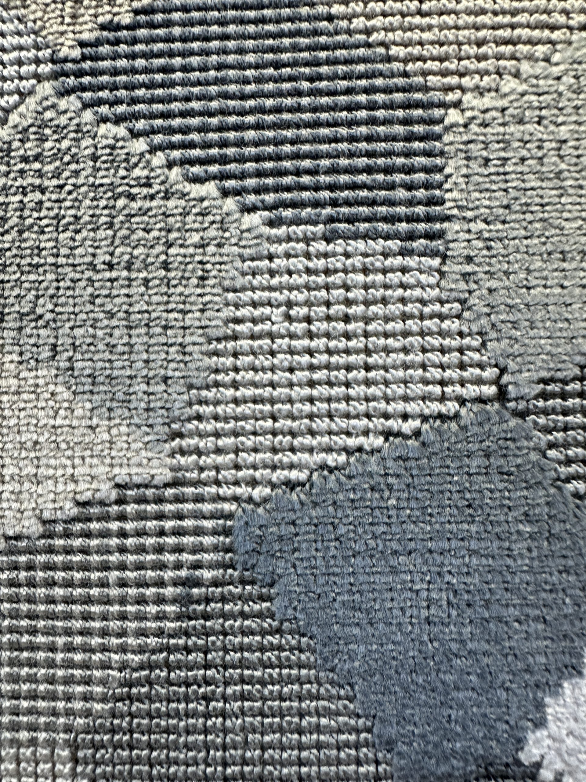 Kravet Modern Mosaic Pillows