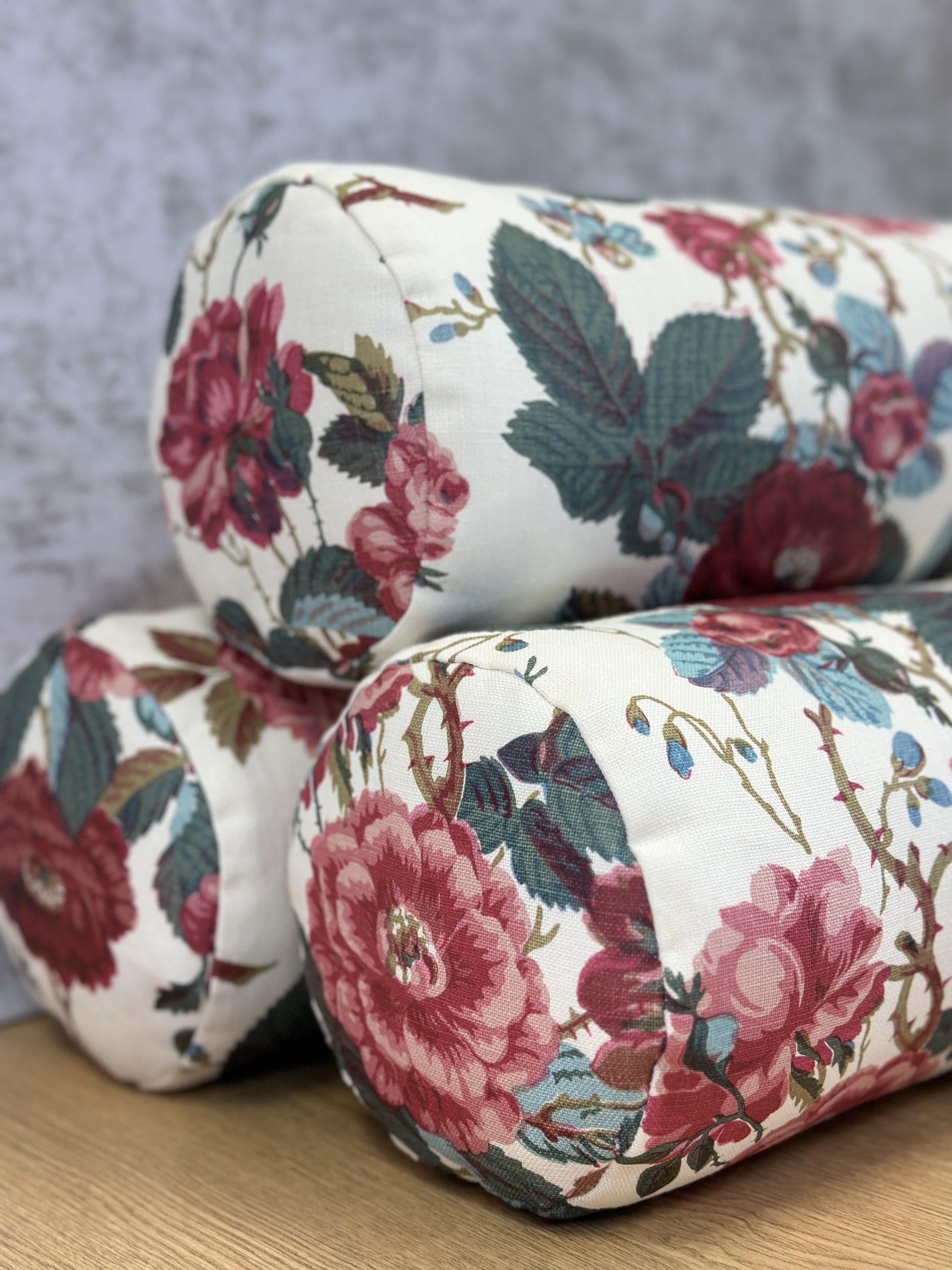 Soane Roses Pillows