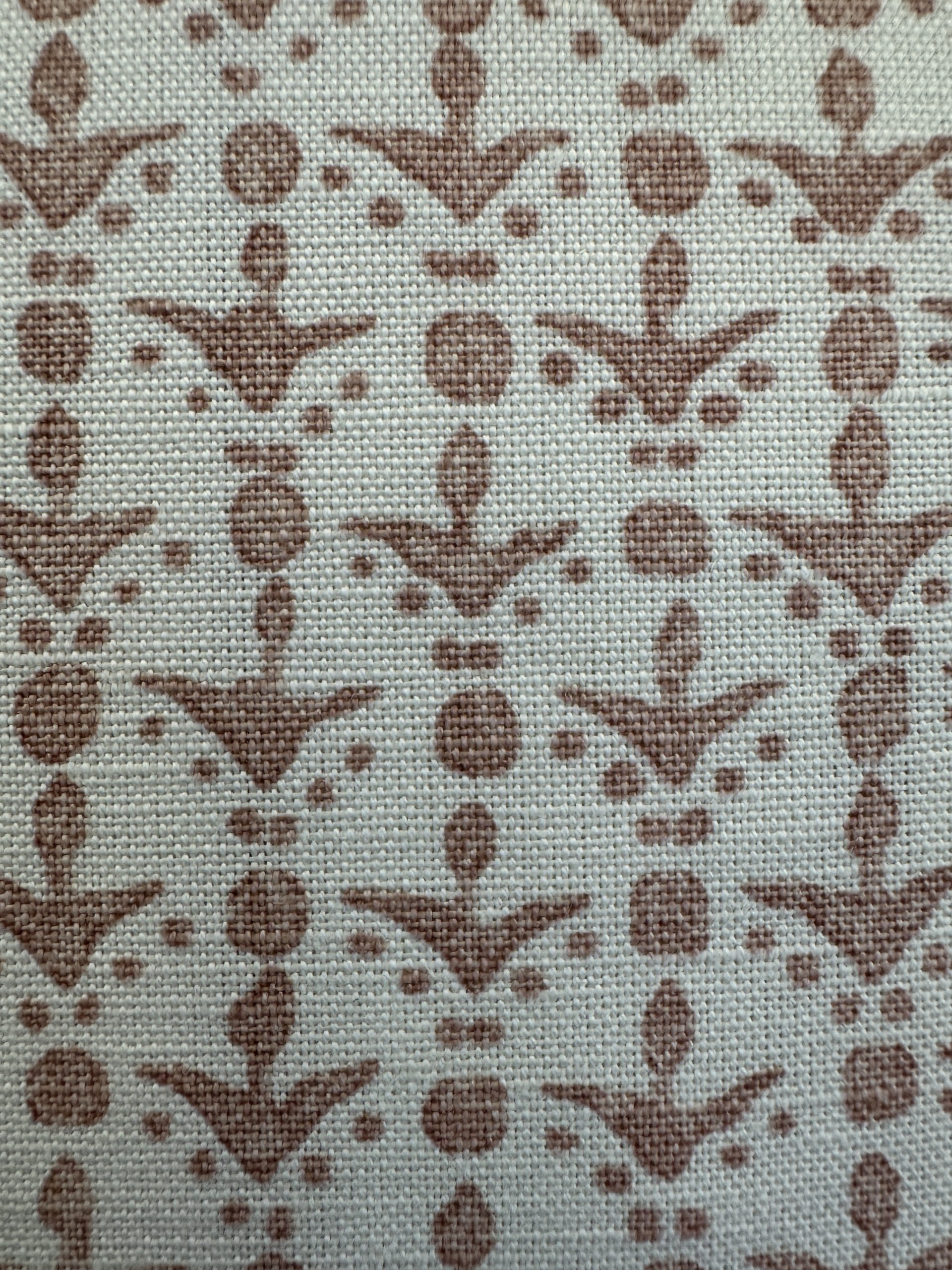 Chelsea Textiles Cupid Pillows