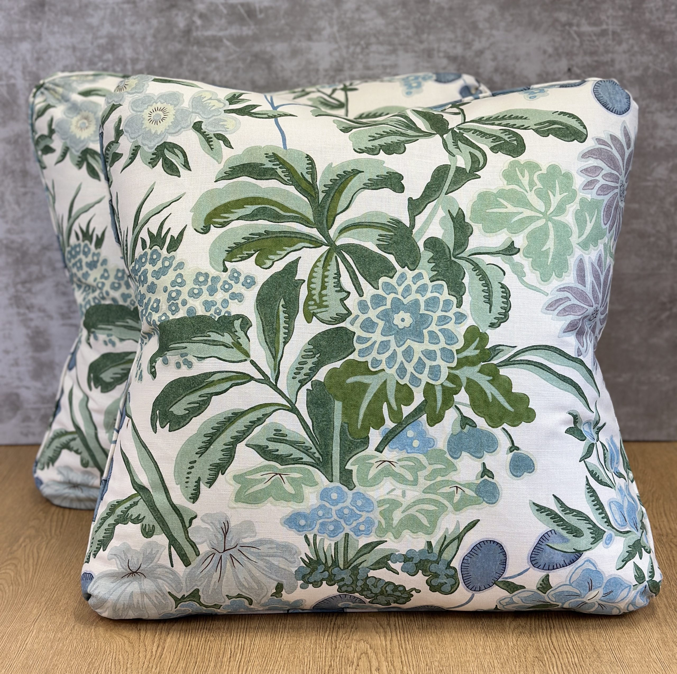Thibaut Meadow Pillows