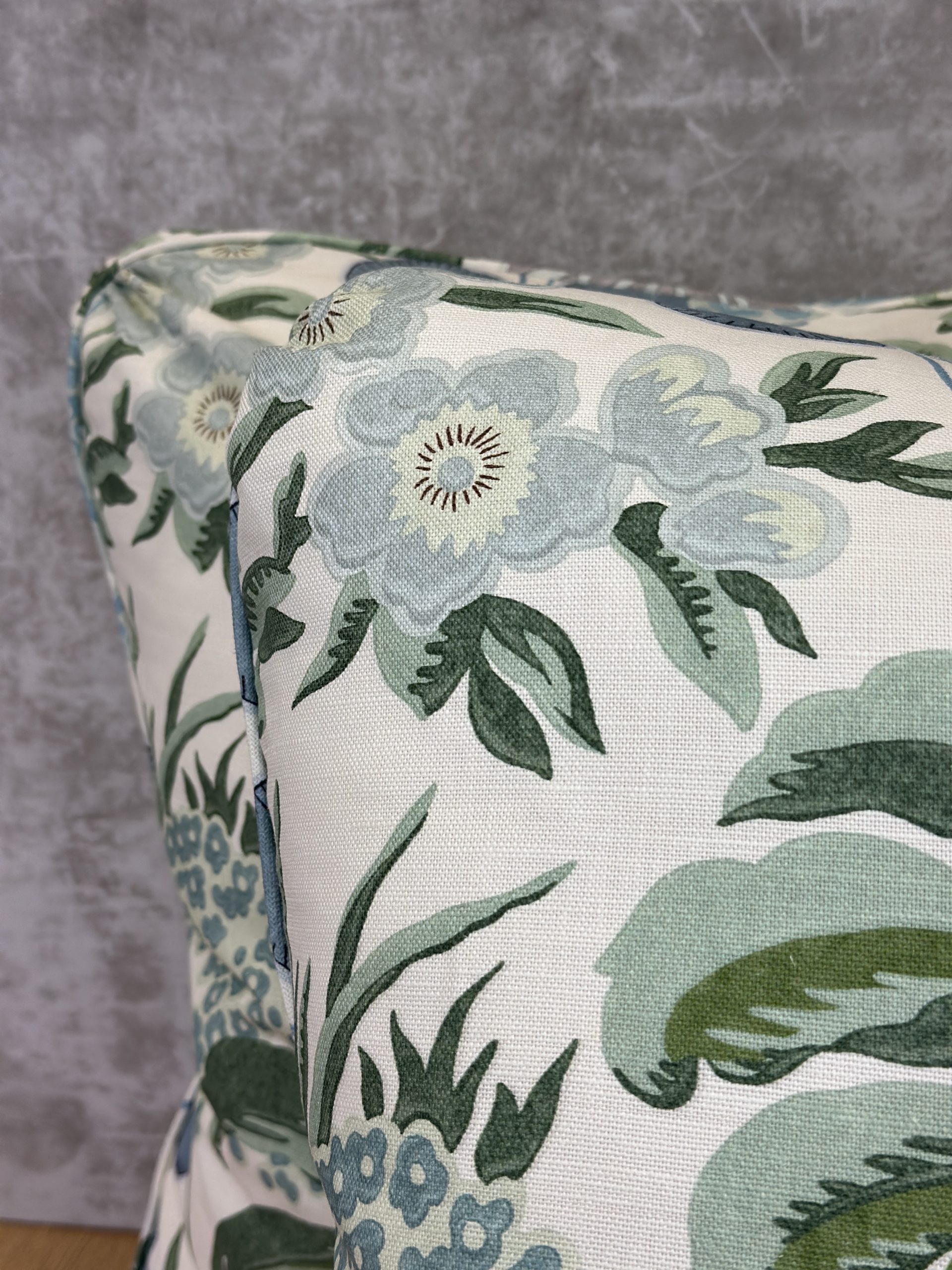 Thibaut Meadow Pillows