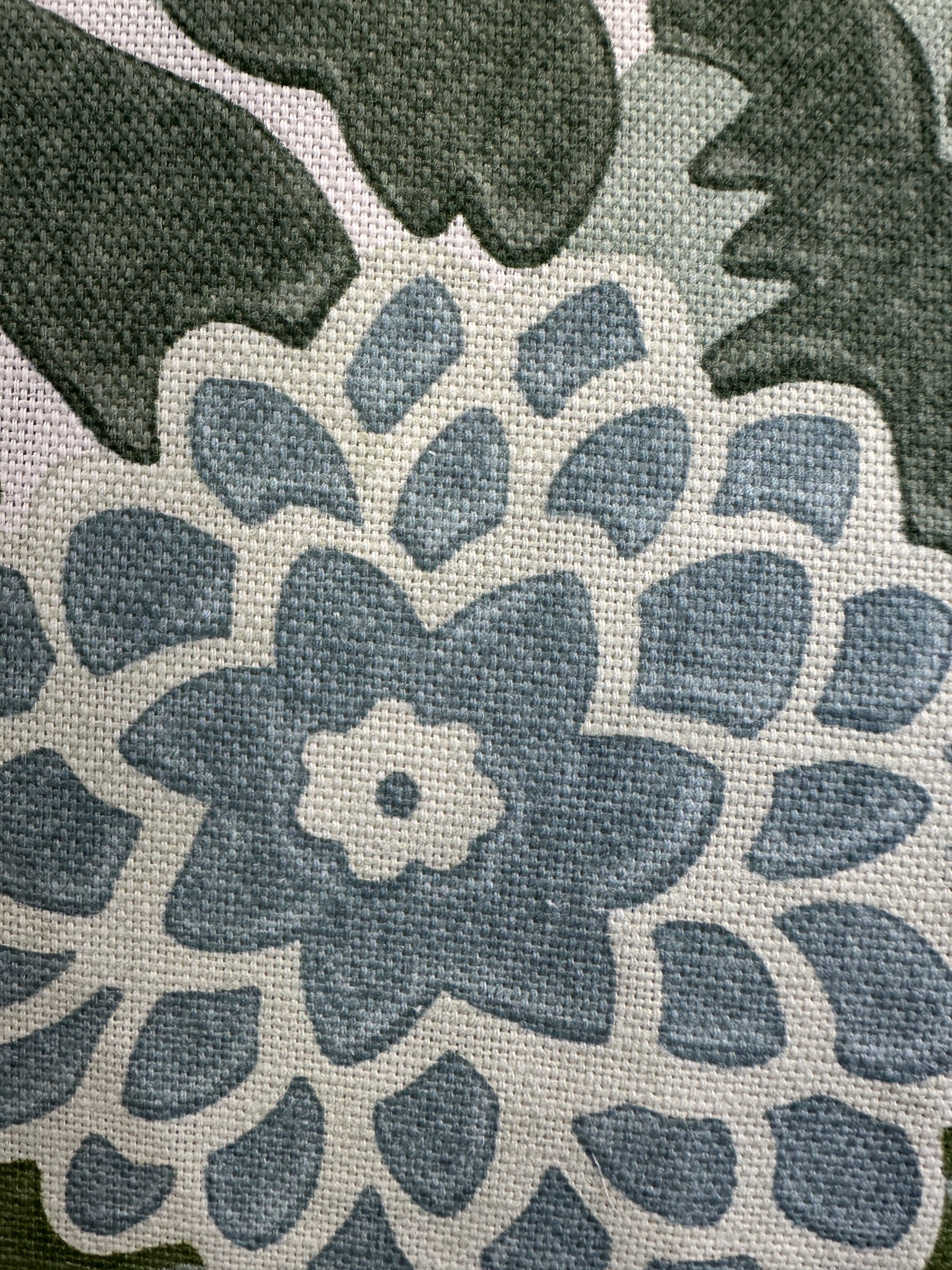 Thibaut Meadow Pillows