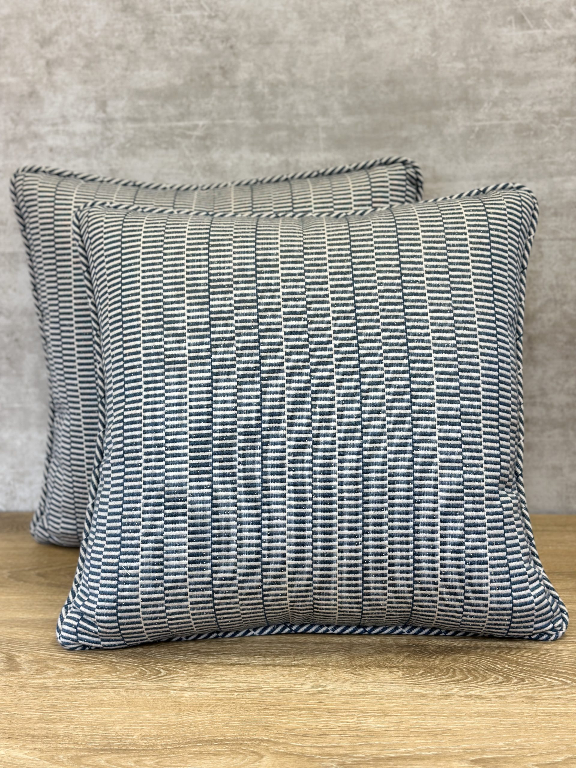 Sien + Co Pista Pillows