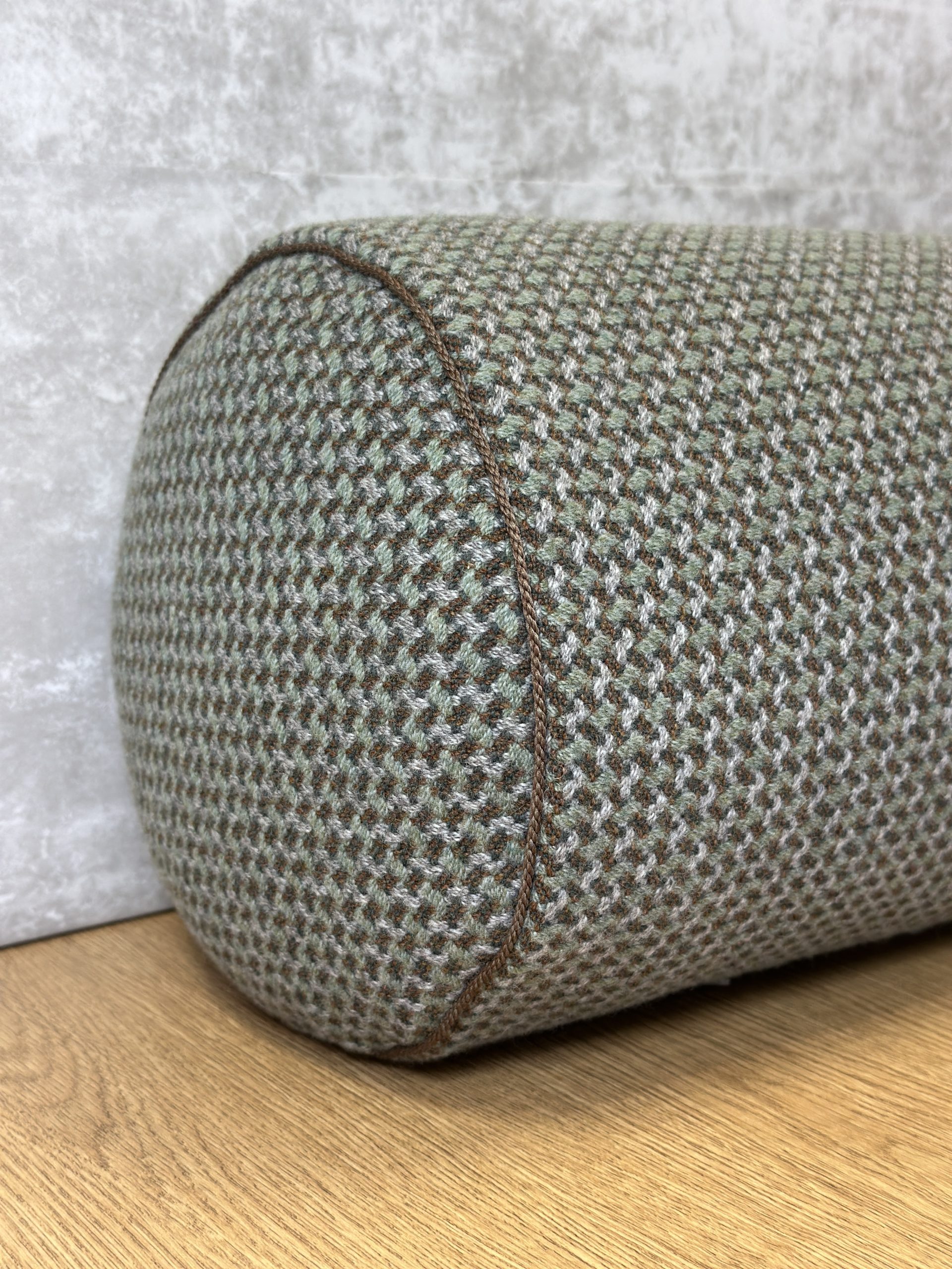 Holland & Sherry Wool Jumper Pillows