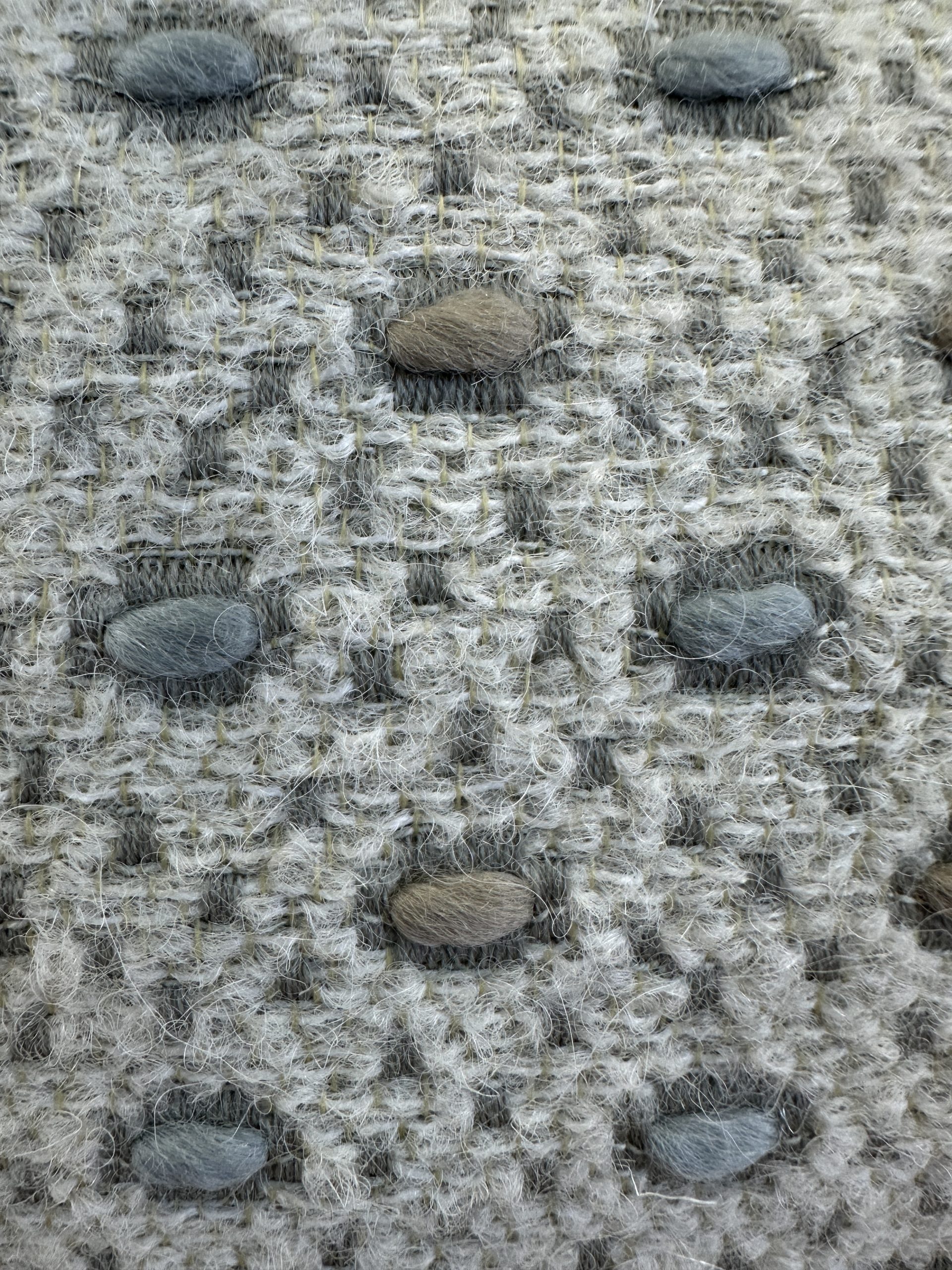 Rogers & Goffigon Fete Pillows