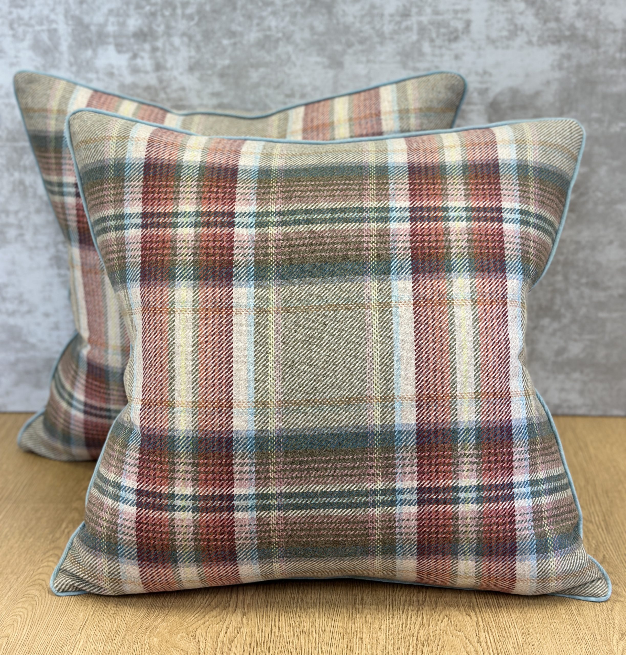 Kathryn ireland Dalbeattie Pillows