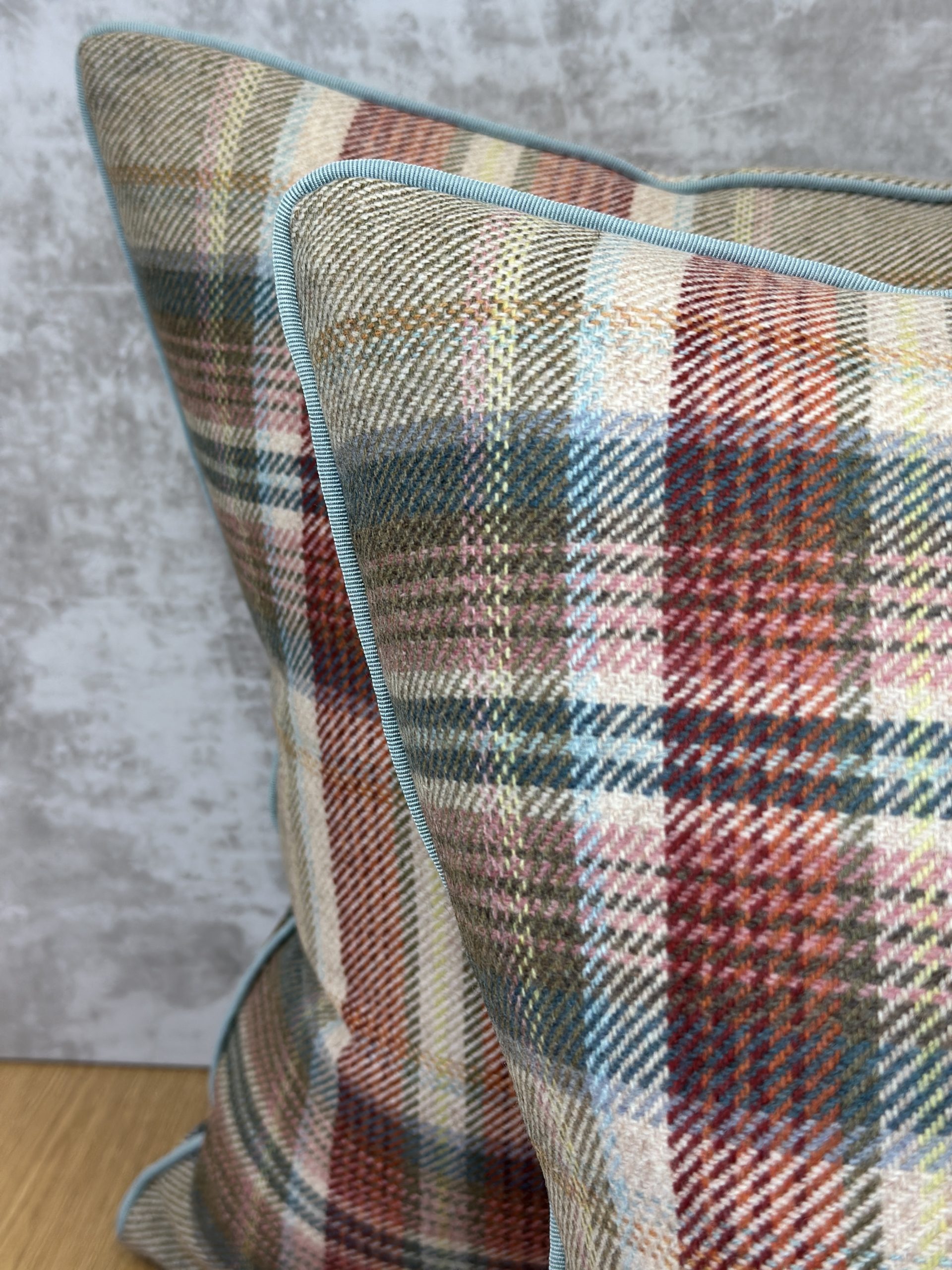 Kathryn ireland Dalbeattie Pillows