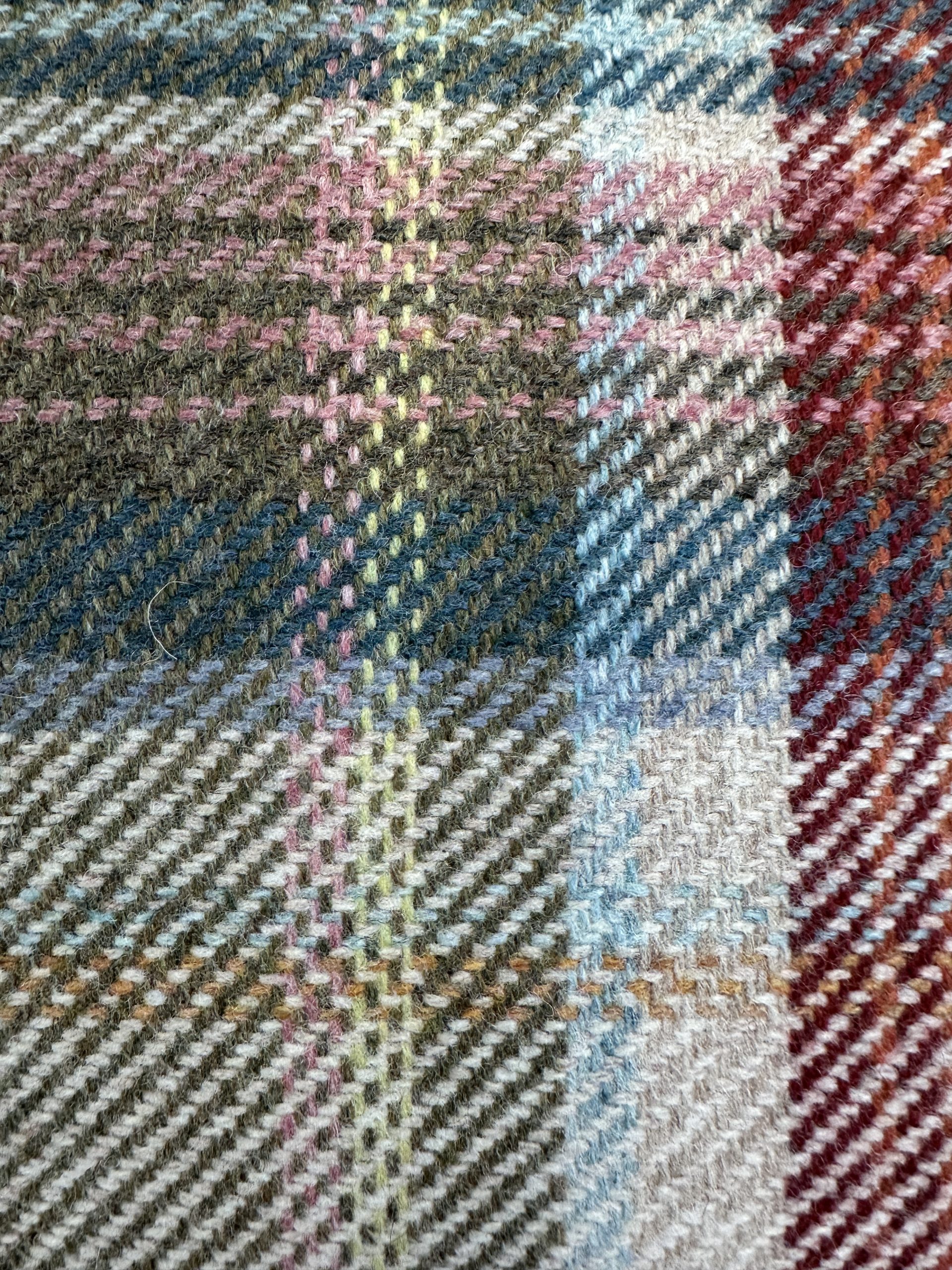 Kathryn ireland Dalbeattie Pillows