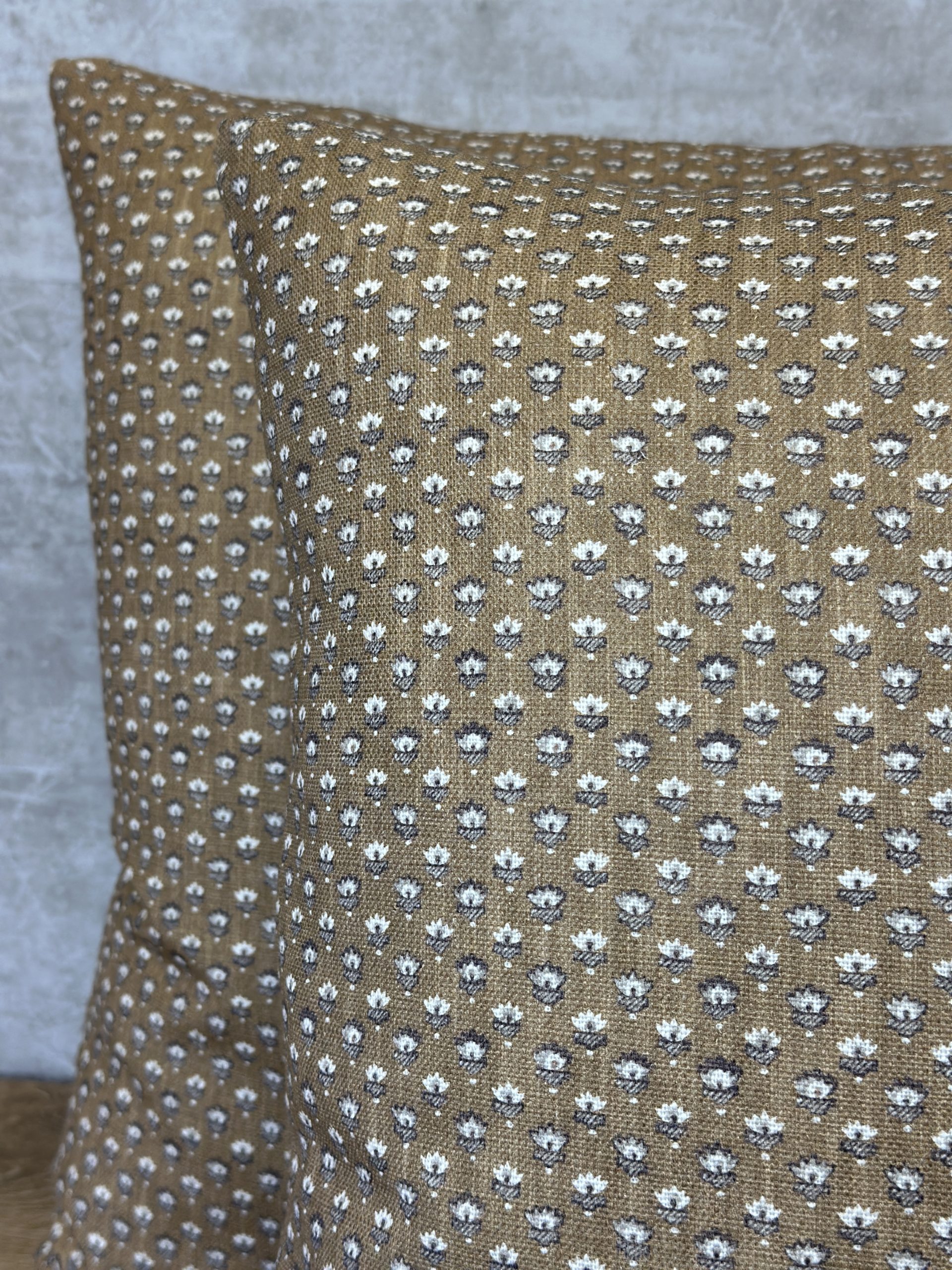 Warner House Lilou 22″ x 22″ Pillows